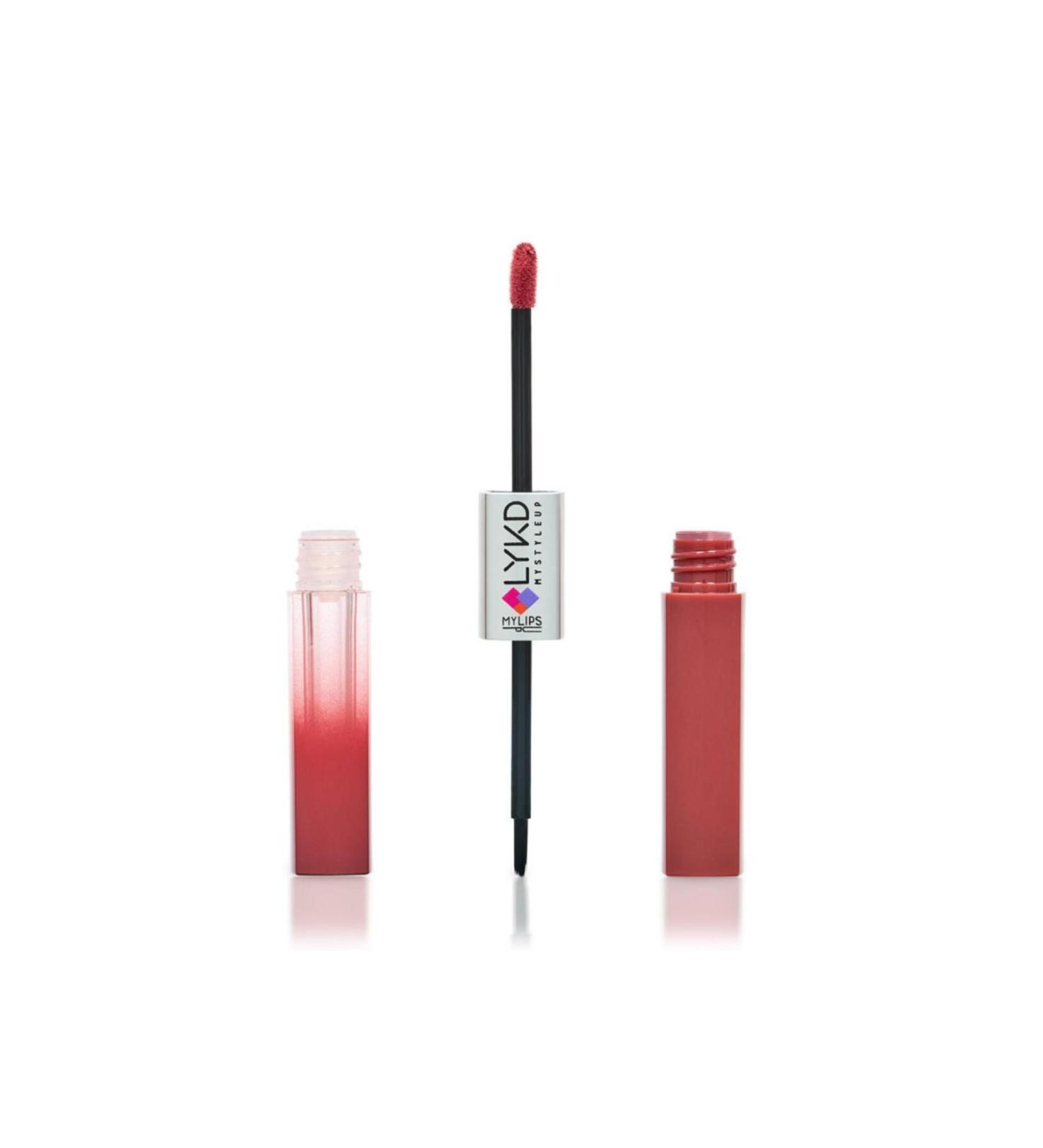 lykd Double Sided Lipstick