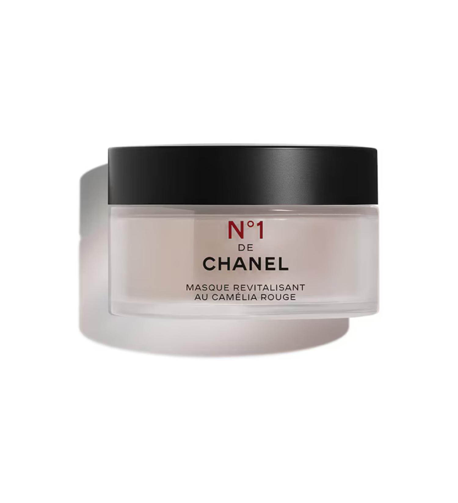 Chanel - Face Care Mask - N 1 DE CHANEL - 50g