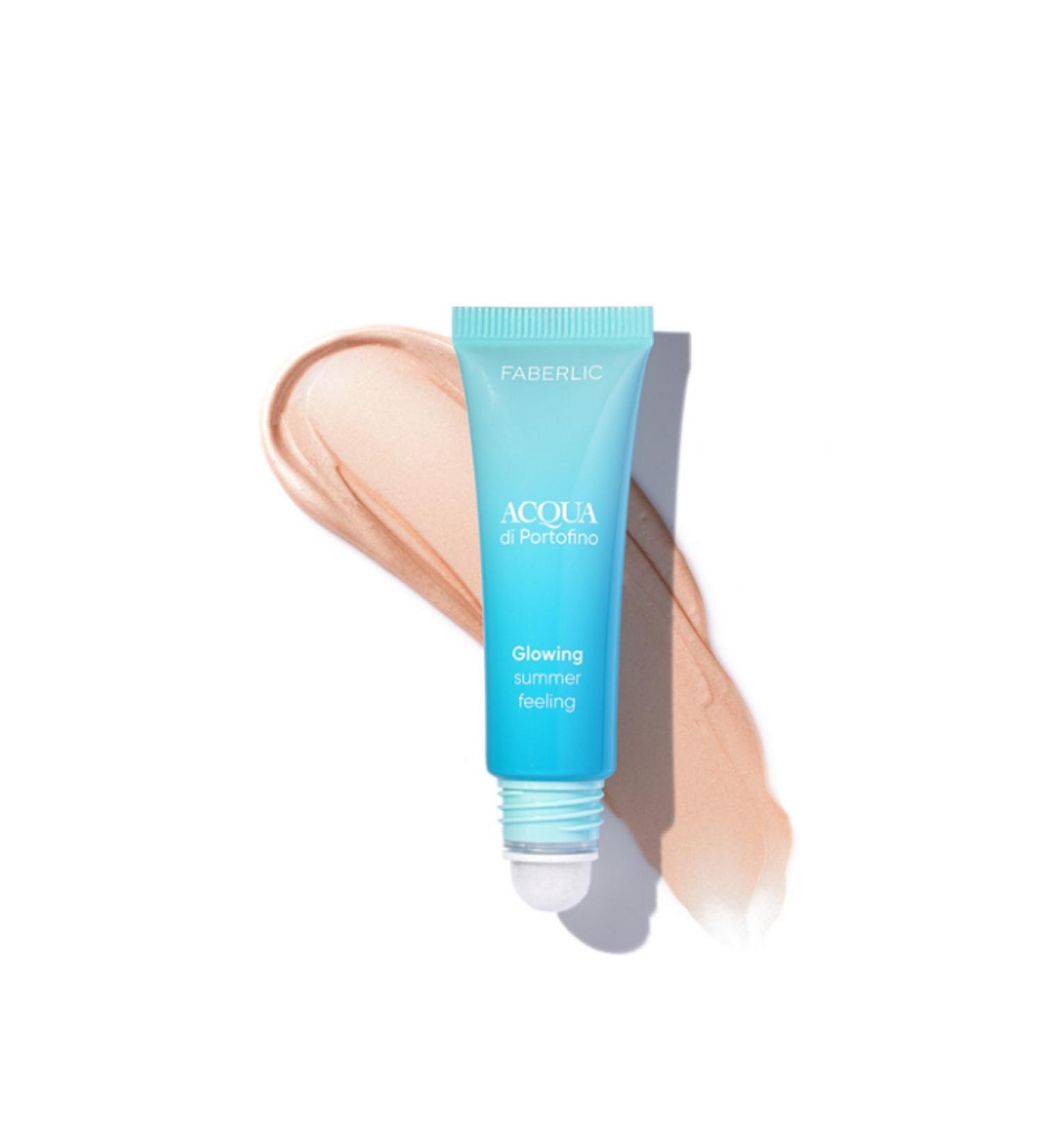 Faberlic Liquid Illuminator Luce Del Sole