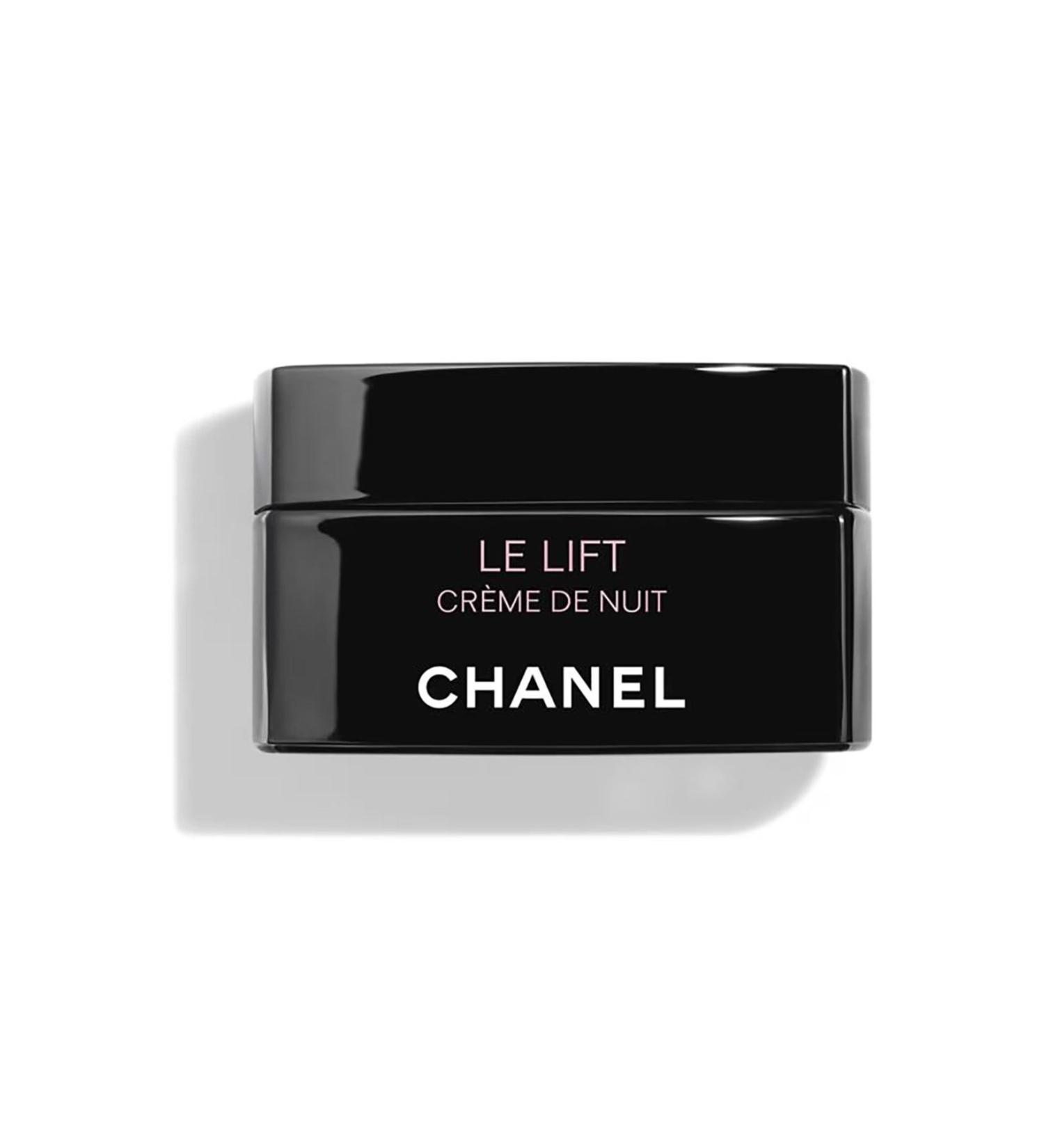 Chanel Le Lift Cr me De Nuit