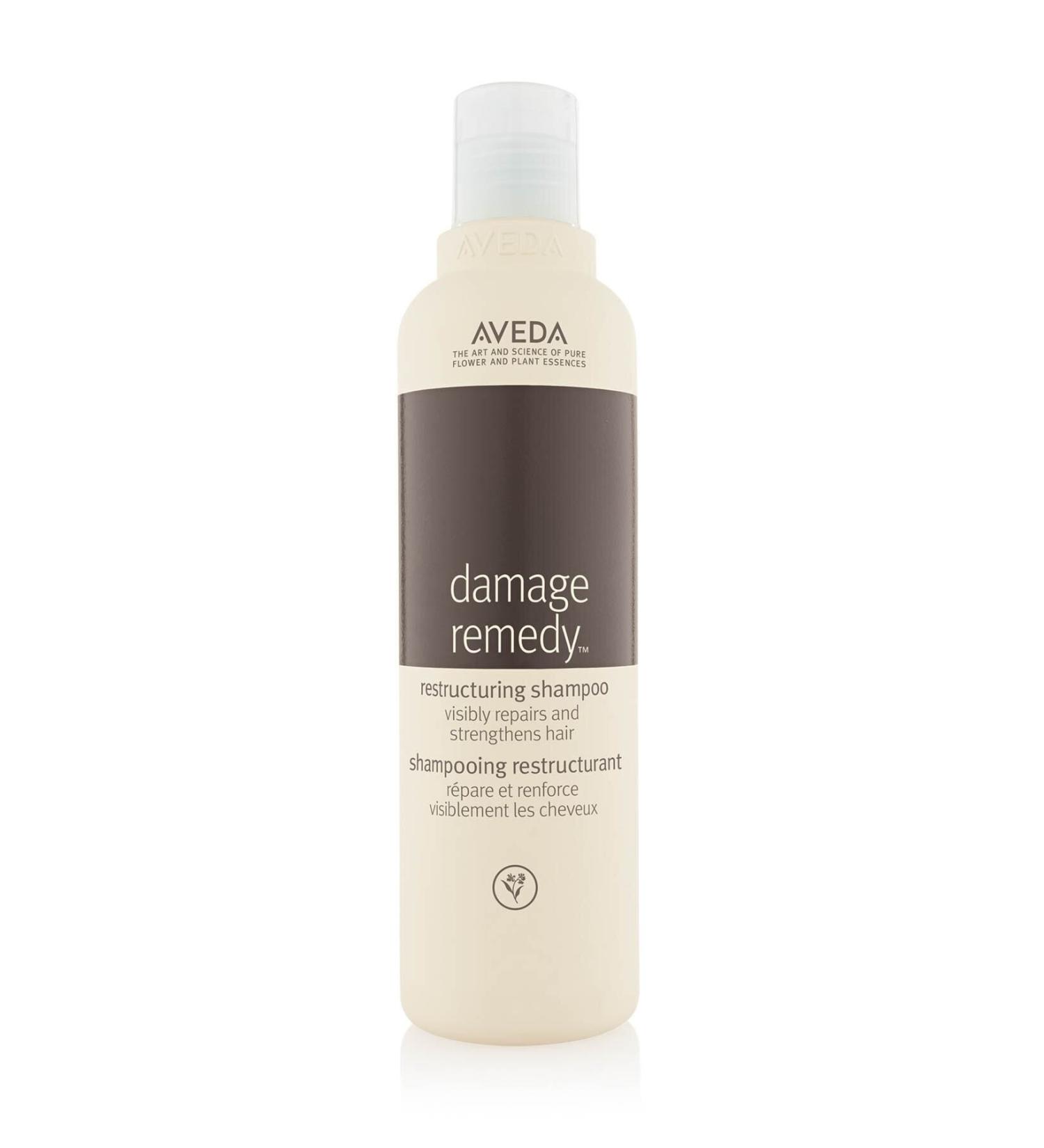 Aveda Quinoa Protein Constructive Repair Shampoo 250 Ml