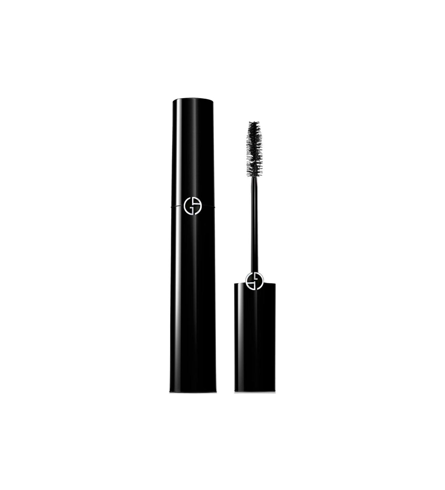 Armani Beauty EYES TO KILL - Waterproof Ultra Volume and Lengthening Intensely Pigmented Black Mascara - Buy Online on GoSupps.com
