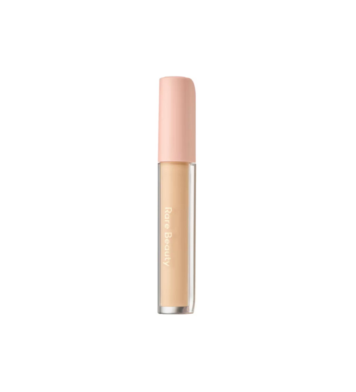 Rare Beauty Positive Light Under Eye Illuminator A brightening moisturizing and awakening look 4 M