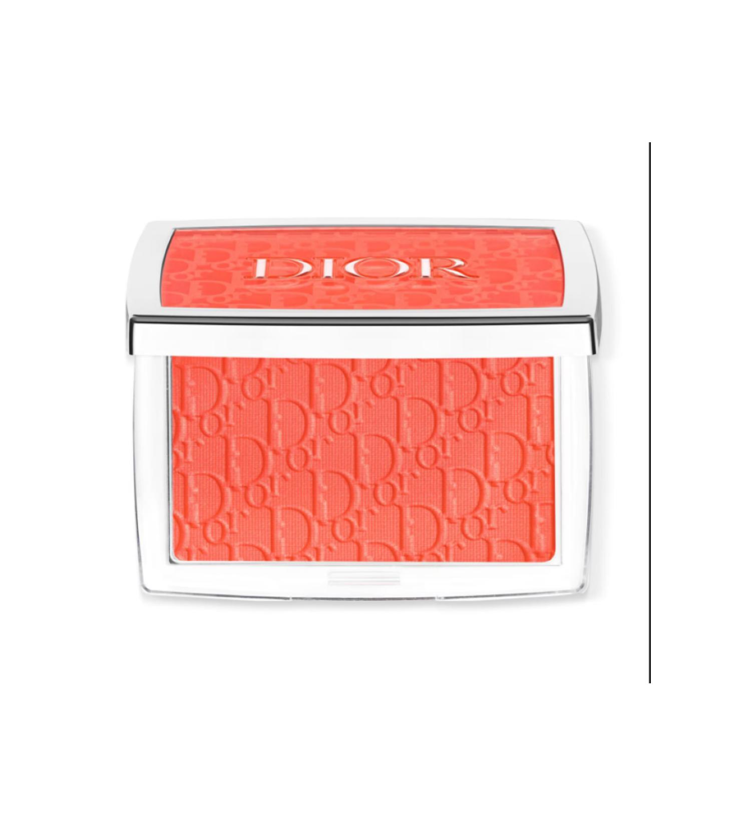 Dior Rosy Glow Blush Blush Shimmer effect Fine Light Natural looking Shimmer 4.4 g lux