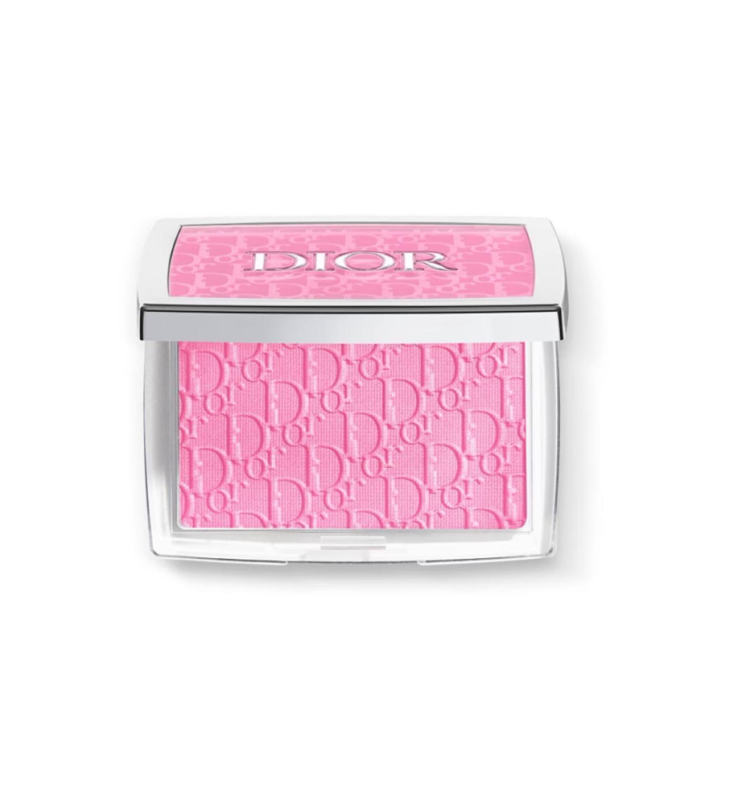 Dior Rosy Glow Blush - Blush Shining Healthy Glow Effect Fine Light Texture LXX 4.4 g - Buy Online on GoSupps.com
