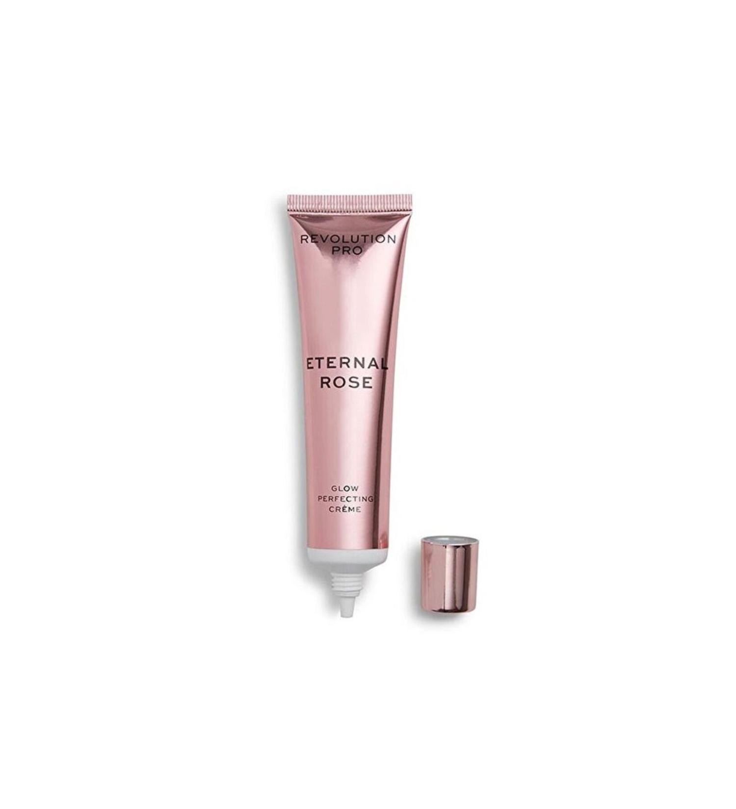 Revolution Pro Highlighter Eternal Rose Glow Creme 30 ml