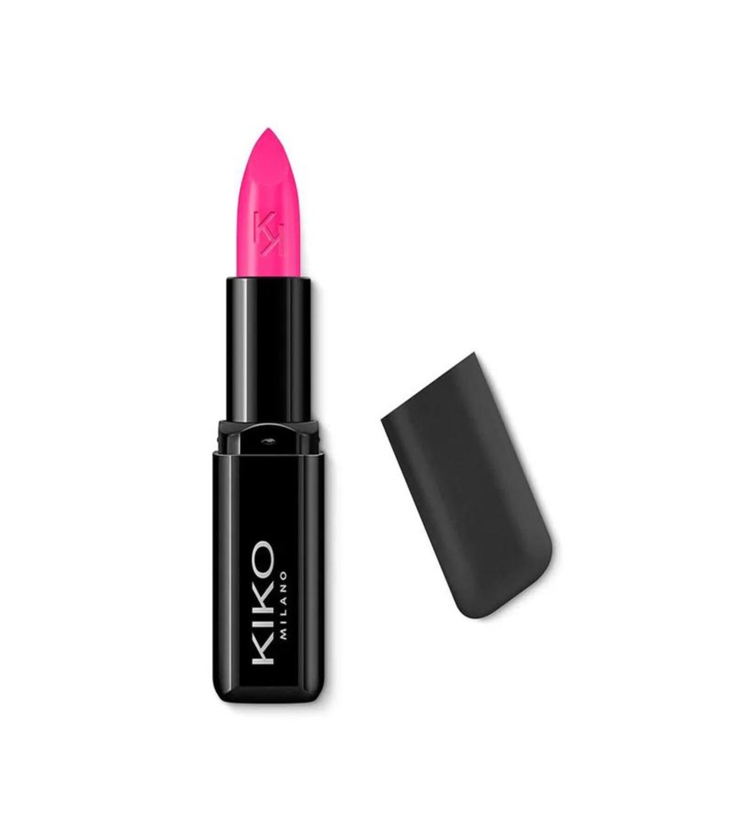 kiko milano Smart Fusion Lipstick 423 Magenta