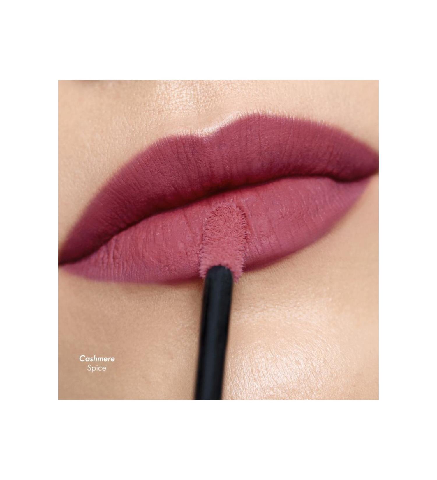 Oriflame Giordani Gold Intense Matte Finish Lipstick with Sun Protection SPF 15 Containing Botanical Serum - Buy Online on GoSupps.com