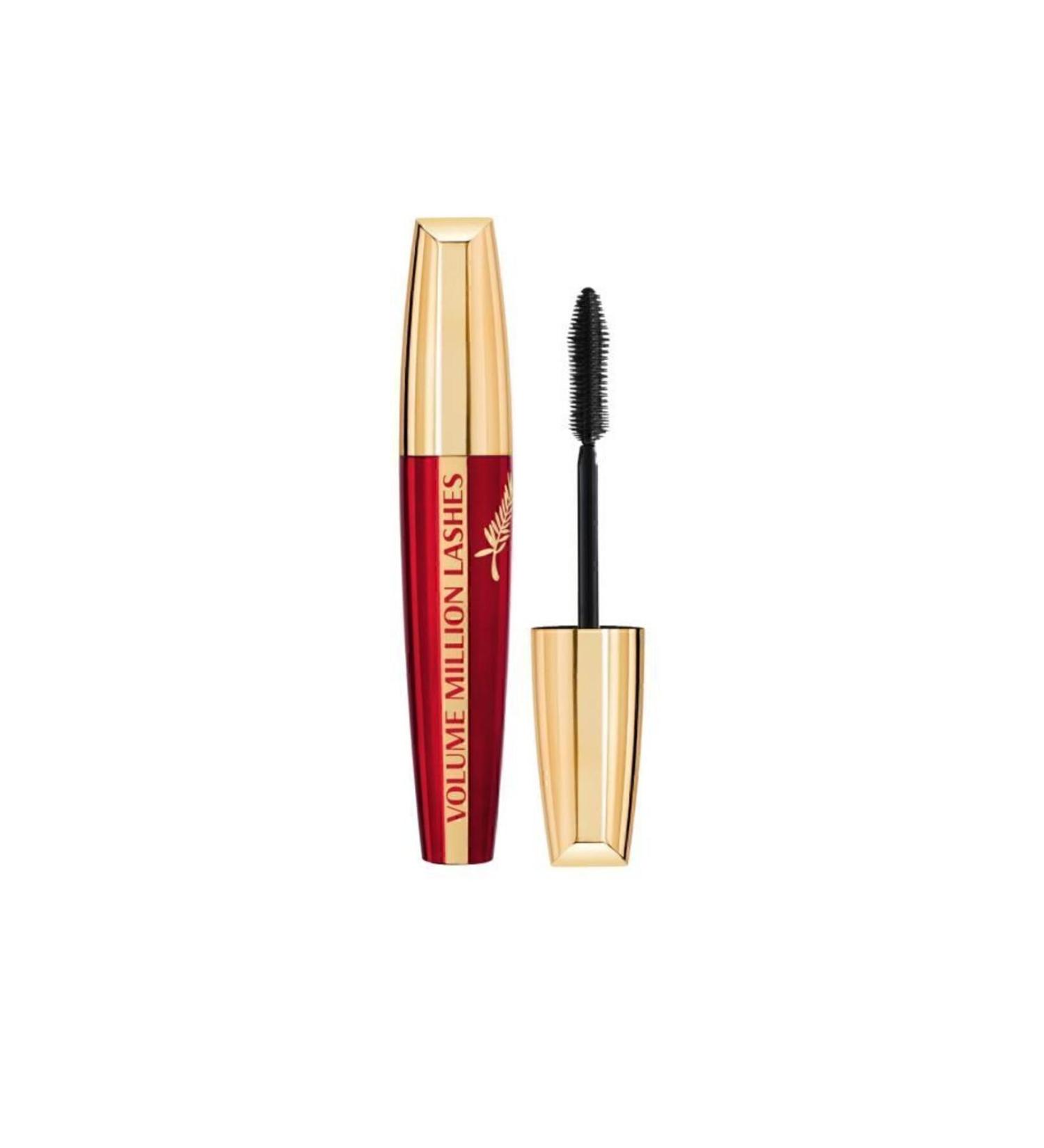 L'Oreal Paris Volume Million Lashes Mascara Cannes Collection Special Design 3600523905867 - Buy Online on GoSupps.com