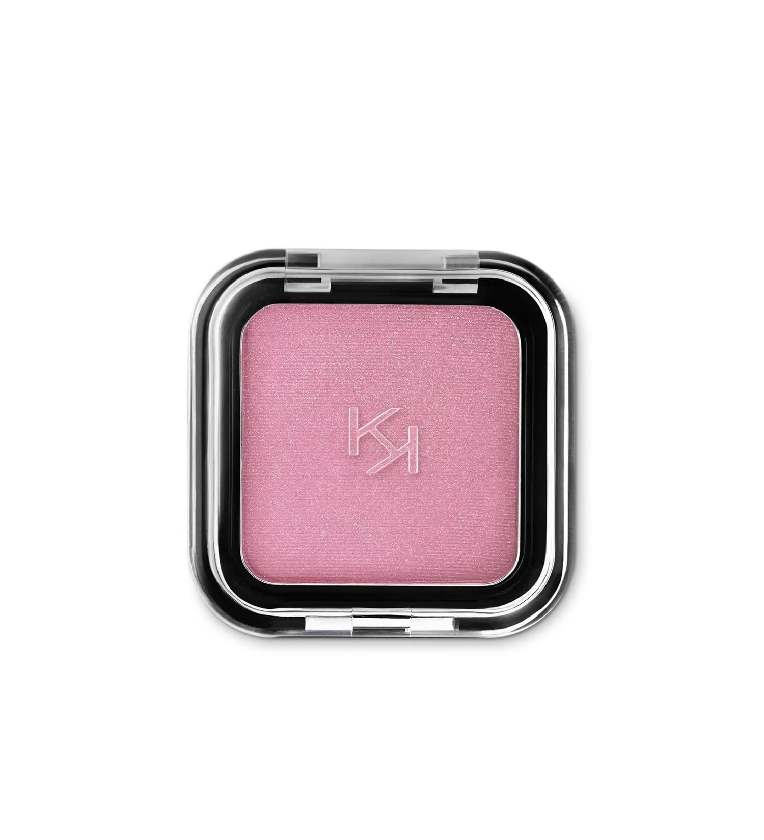 KIKO Smart Colour Eyeshadow - Intensely Pigmented Silky Texture Matte% Shimmery & Shiny Finish Eyeshadow 1.8G - Buy Online on GoSupps.com