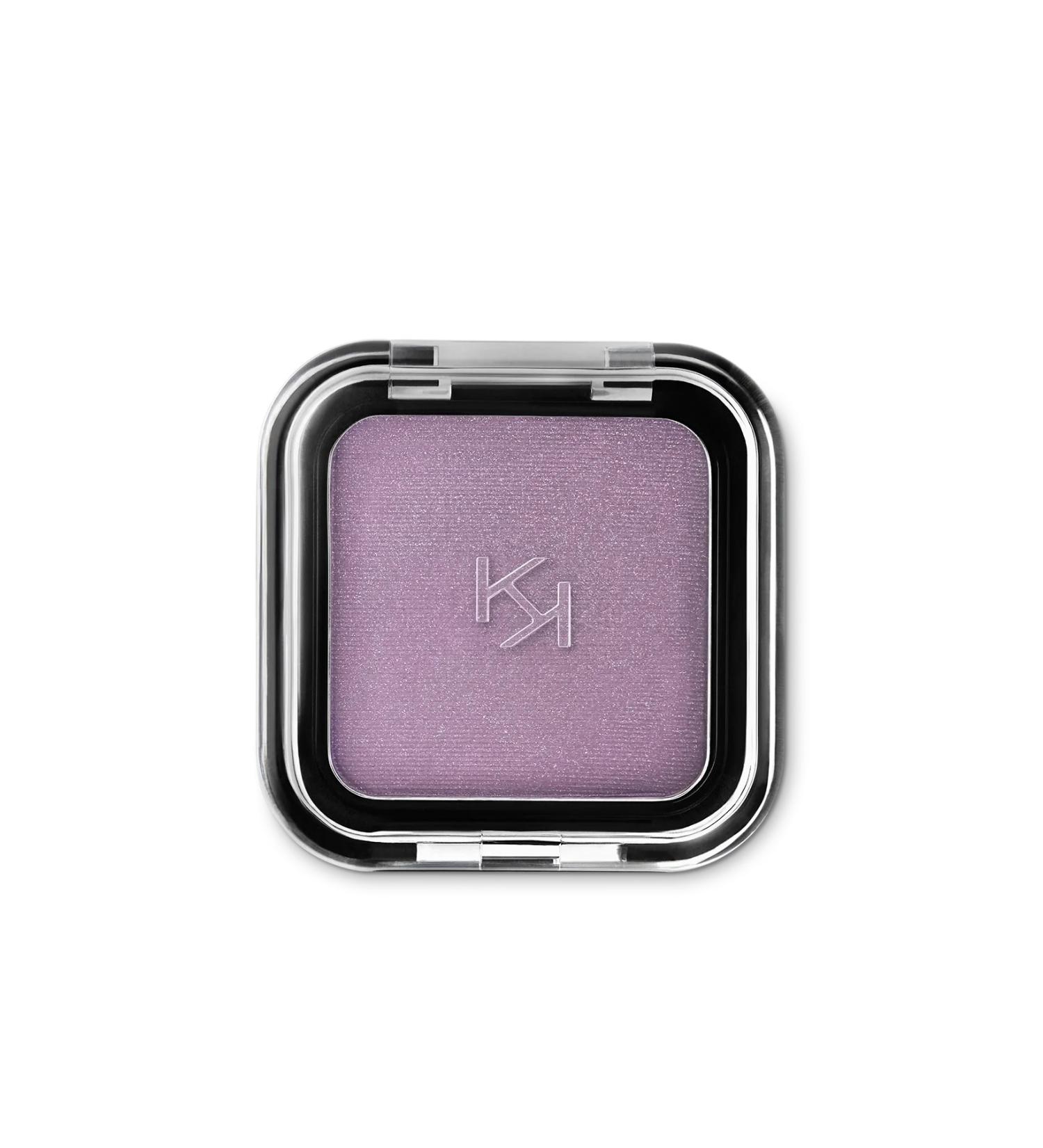 KIKO Smart Colour Eyeshadow - Intensely Pigmented Silky Texture Matte% Shimmery & Shiny Finish Eyeshadow 1.8G