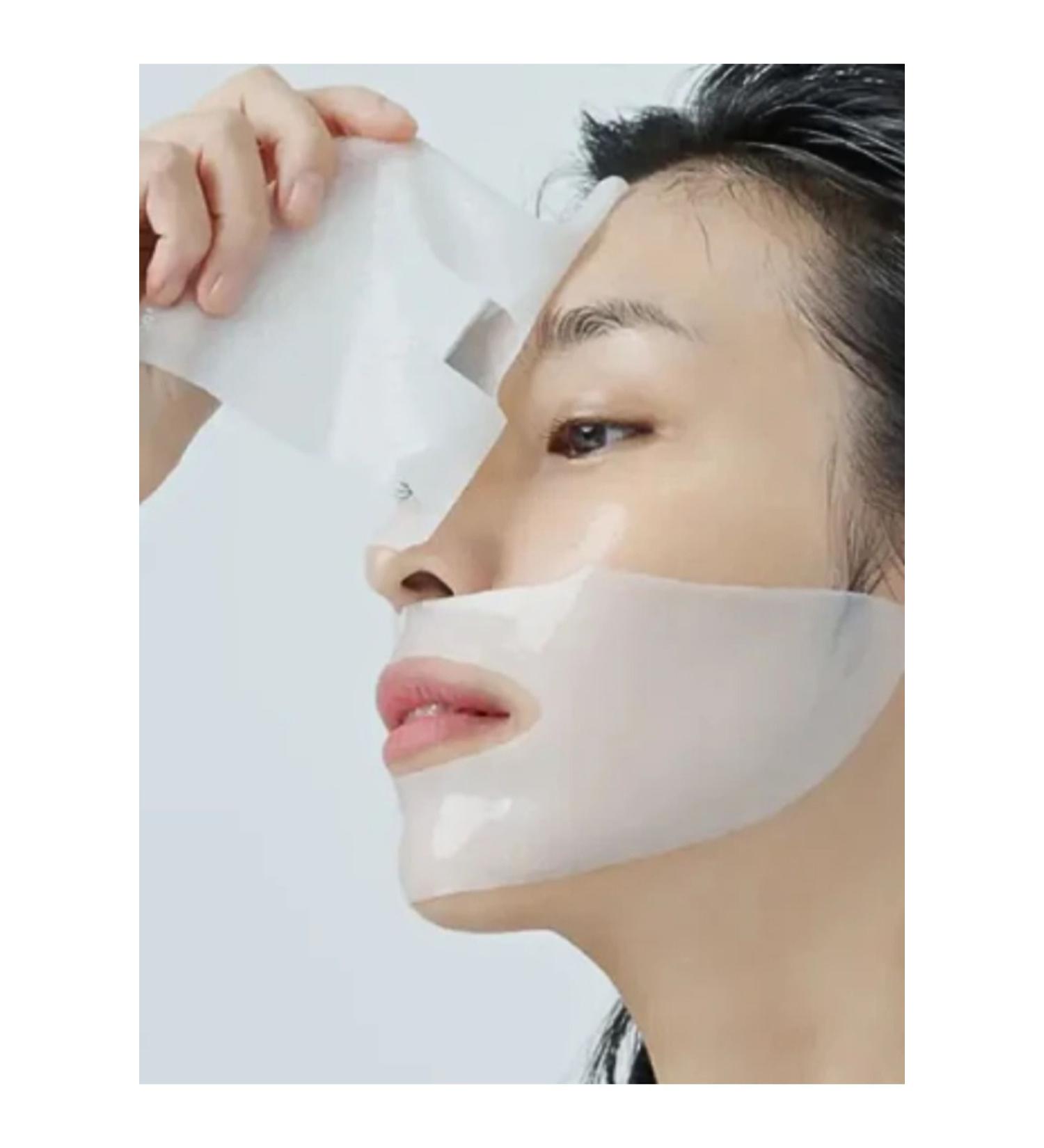 Abib Collagen Gel Mask Sedum Jelly - Buy Online on GoSupps.com