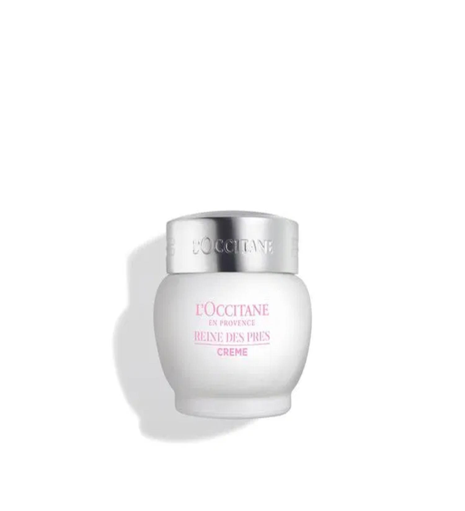 L'Occitane Loccitane Reine Des Pres Brightening Face Cream 50ml