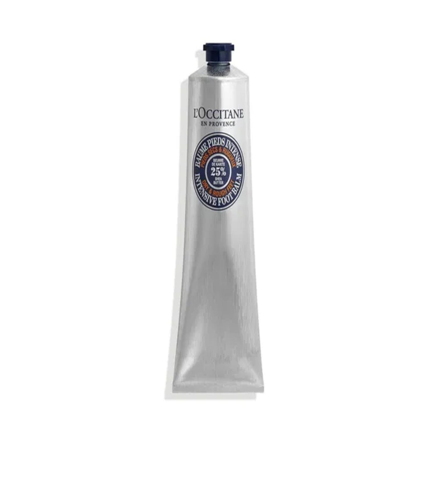 L'Occitane Loccitane Shea Intensive Foot Cream 150ml