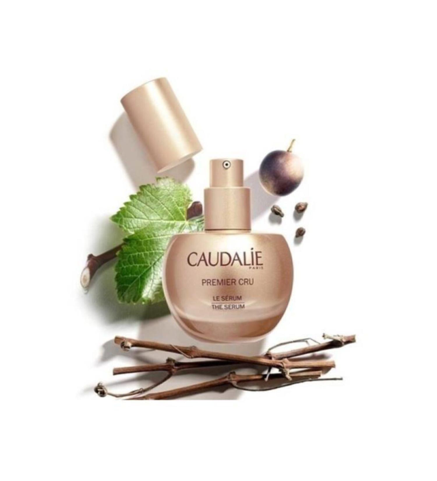 Caudalie Premier Cru Global Anti Aging Serum 30ml