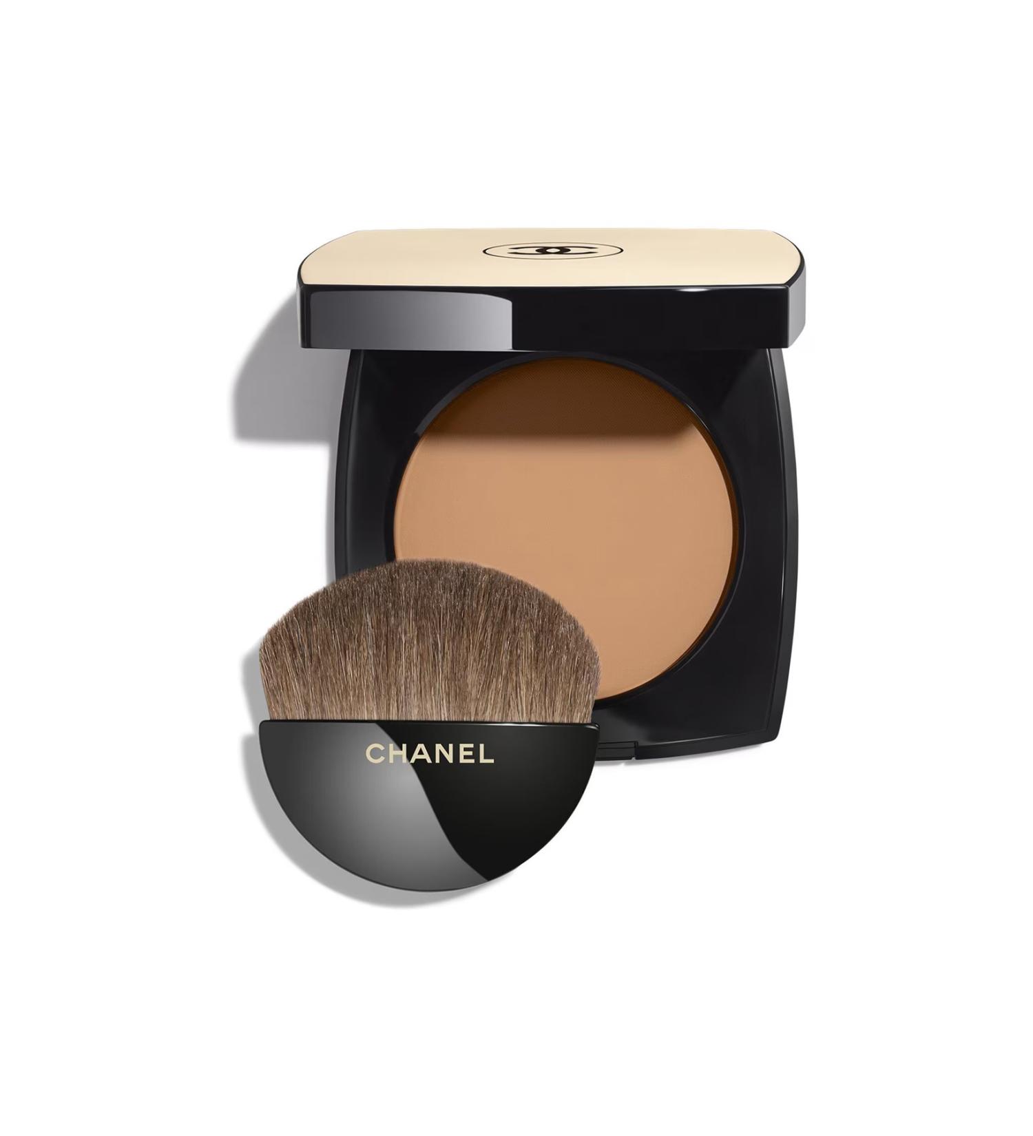 Chanel Natural Illuminating Powder Les Be ges B60