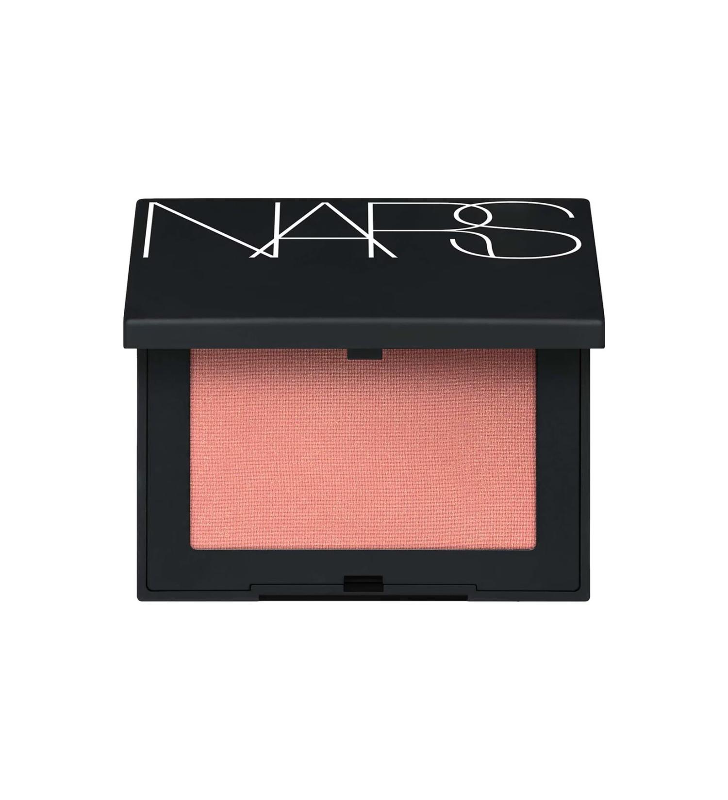Nars Talc Free Blush-Long-Lasting Shiny & Pearlescent & Matte Finish Intense Pigmented Blush 4.8G