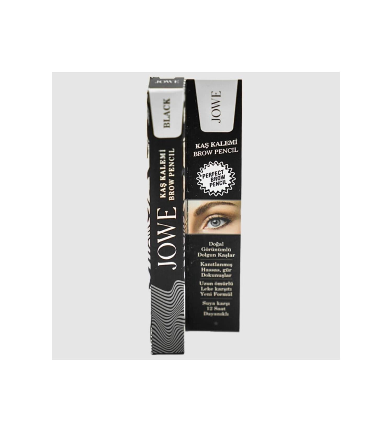 JOWE Eyebrow Pencil Black