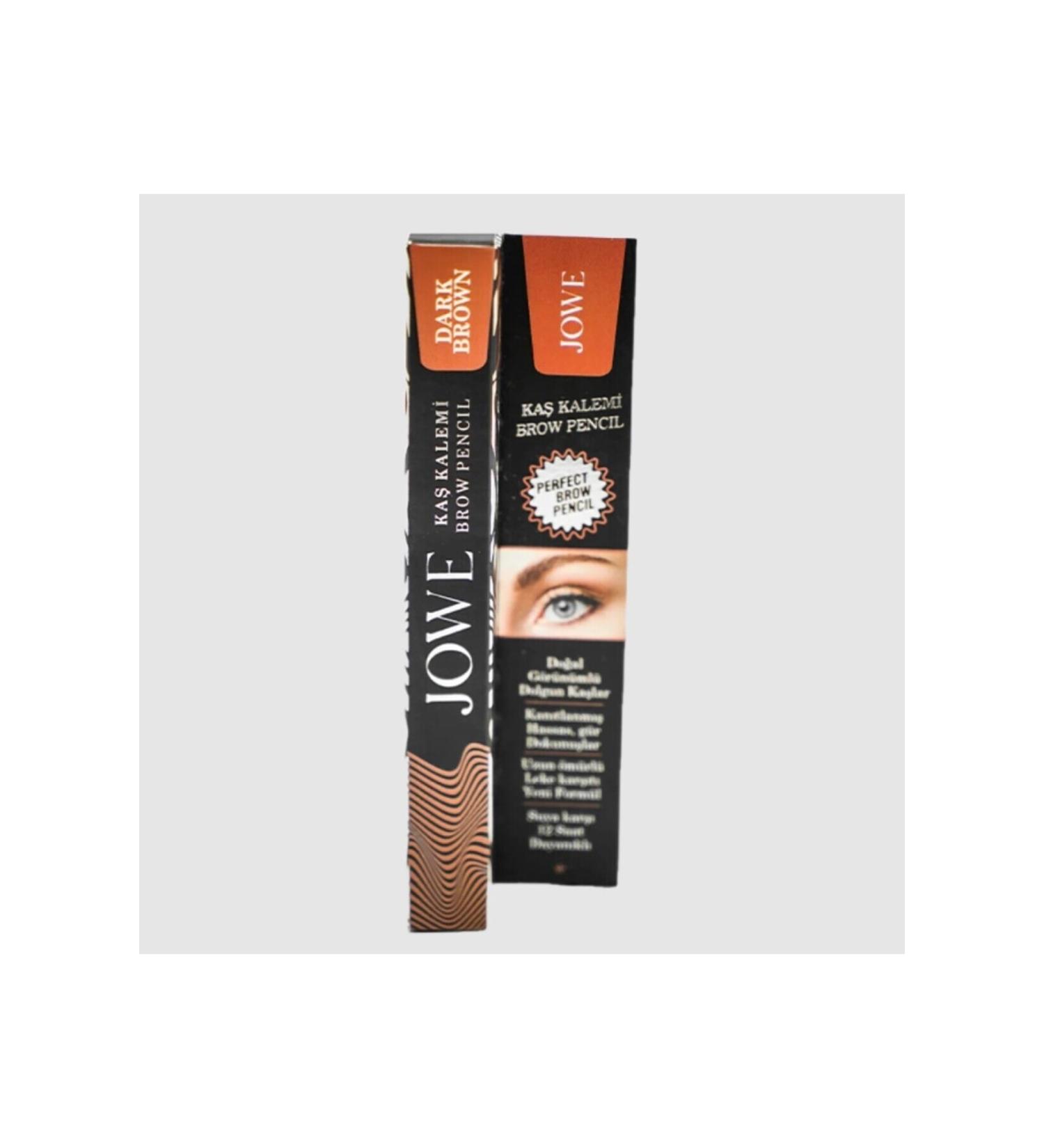 JOWE Eyebrow Pencil Dark Brown