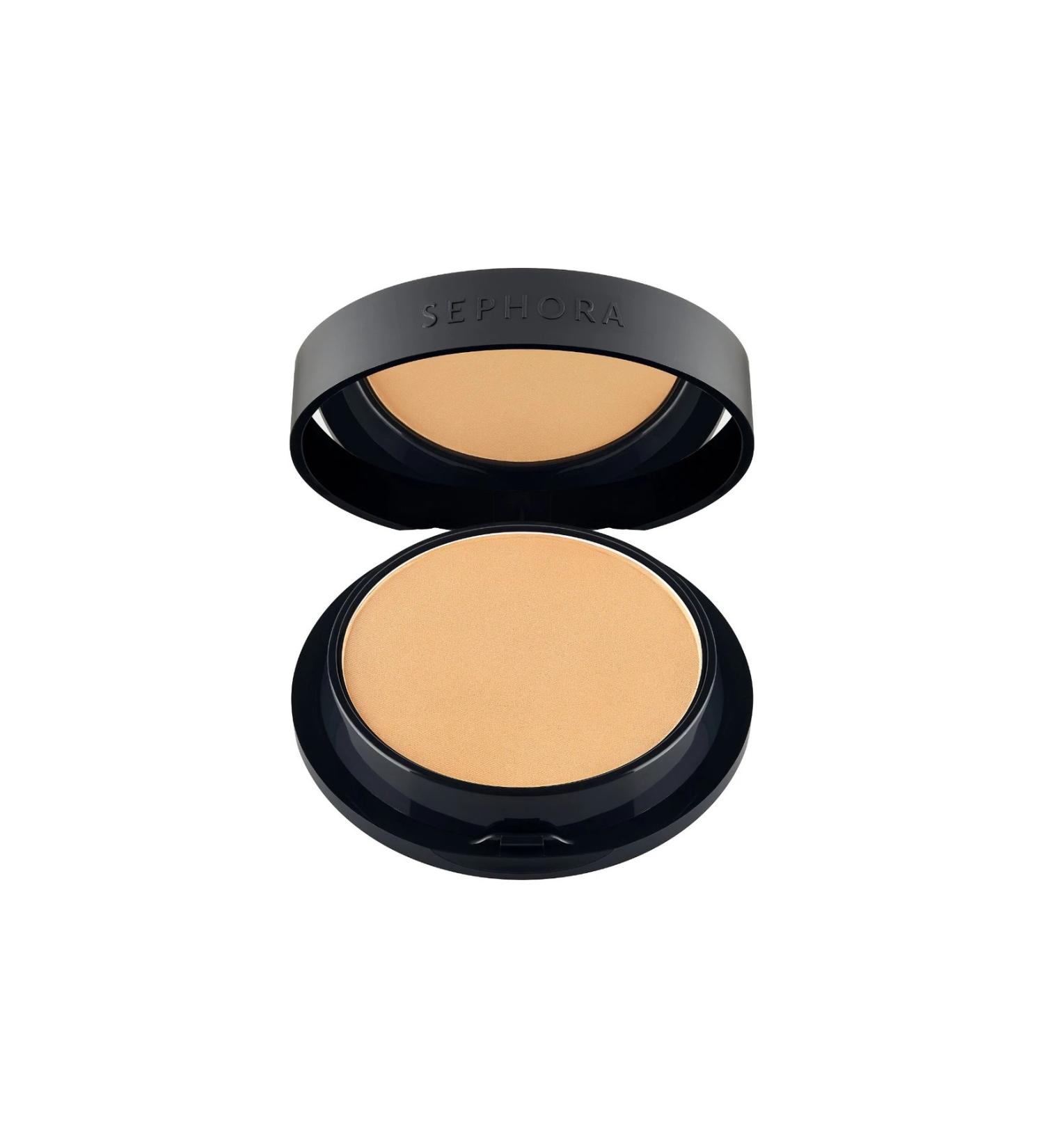 SEPHORA COLLECTION Best Skin Ever Matte-Long Lasting Breathable Matte Finish Compact Foundation 7.5G