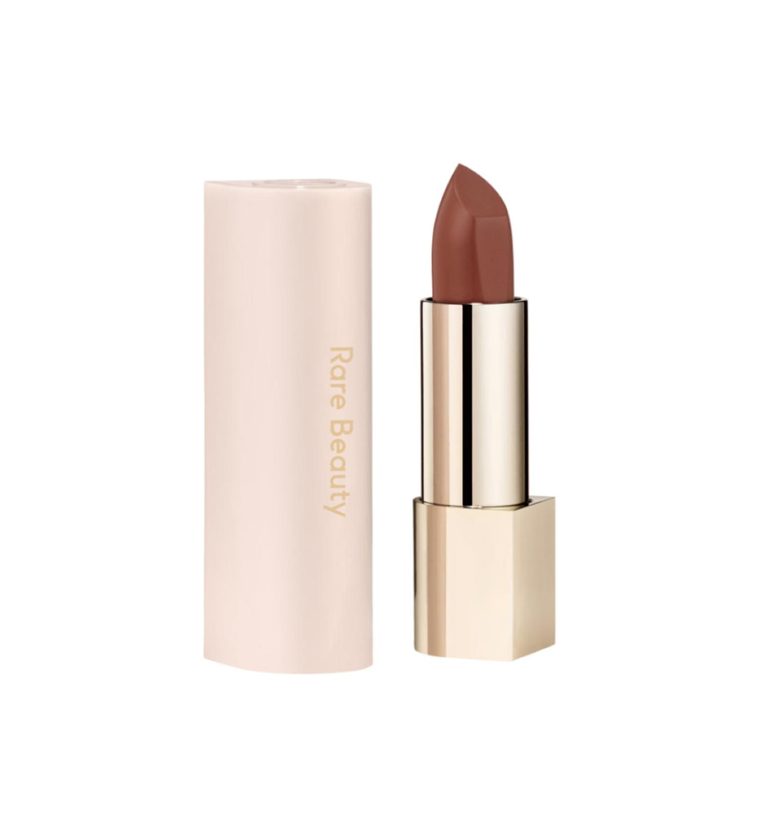 Rare Beauty Kind Words - Matte lipstick richly pigmented flexible formula soft nourished and moisturized 3.5 g - Buy Online on GoSupps.com