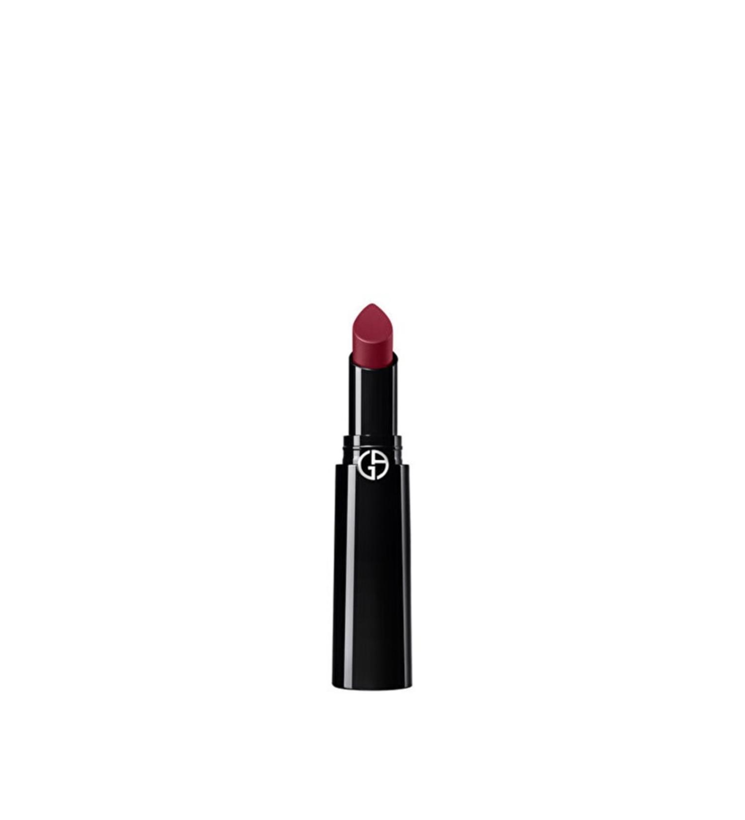 Giorgio Armani Lip Power Tempting Lipstick- 404 TEMPTING-laurent - Buy Online on GoSupps.com