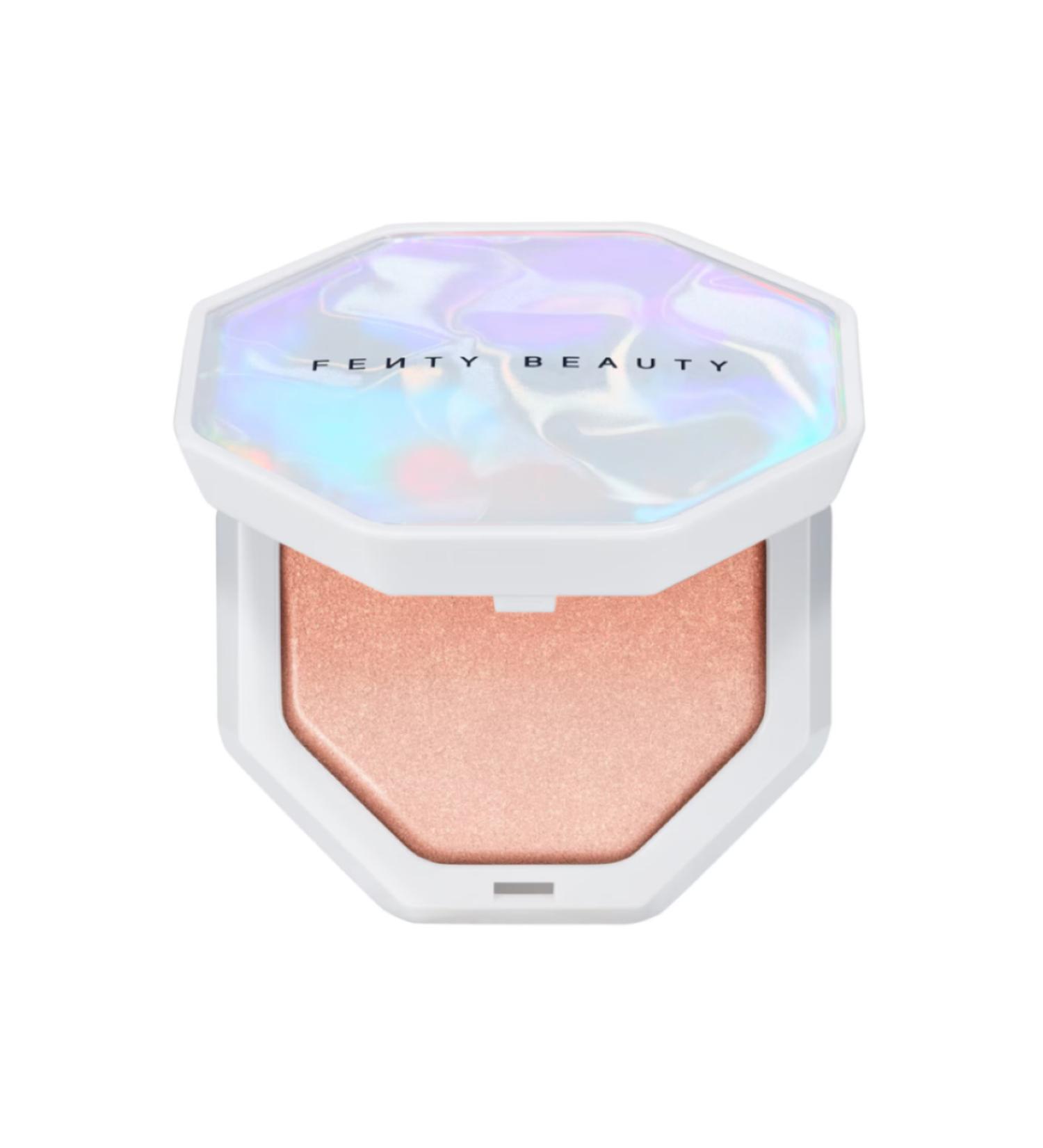FENTY BEAUTY Demi' Glow Light - A silky soft highlighter based on a common skin tone (4.5 g) - Buy Online on GoSupps.com