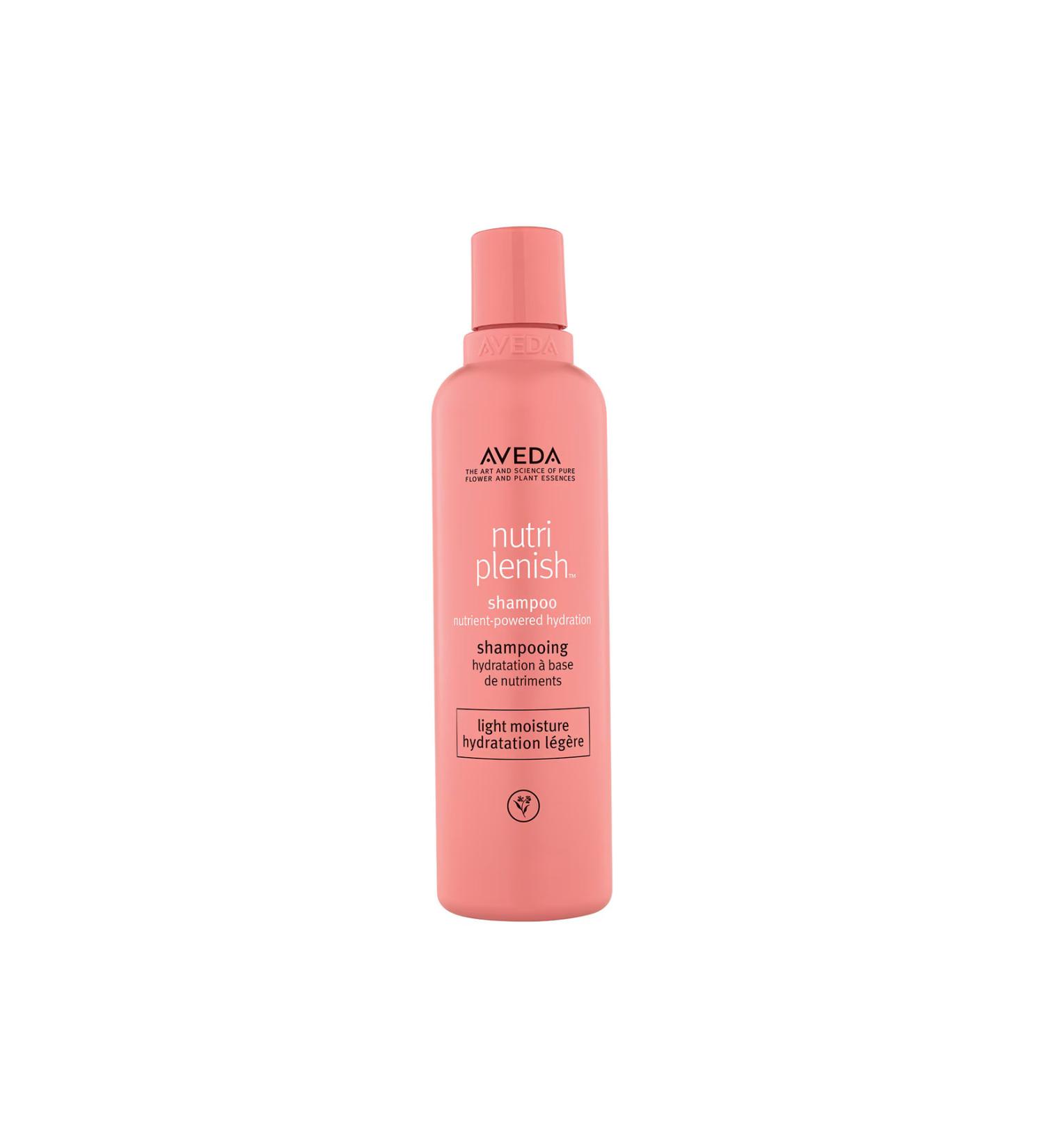 Aveda Nutriplenish Light Moisture Moisturizing Shampoo 250 ml