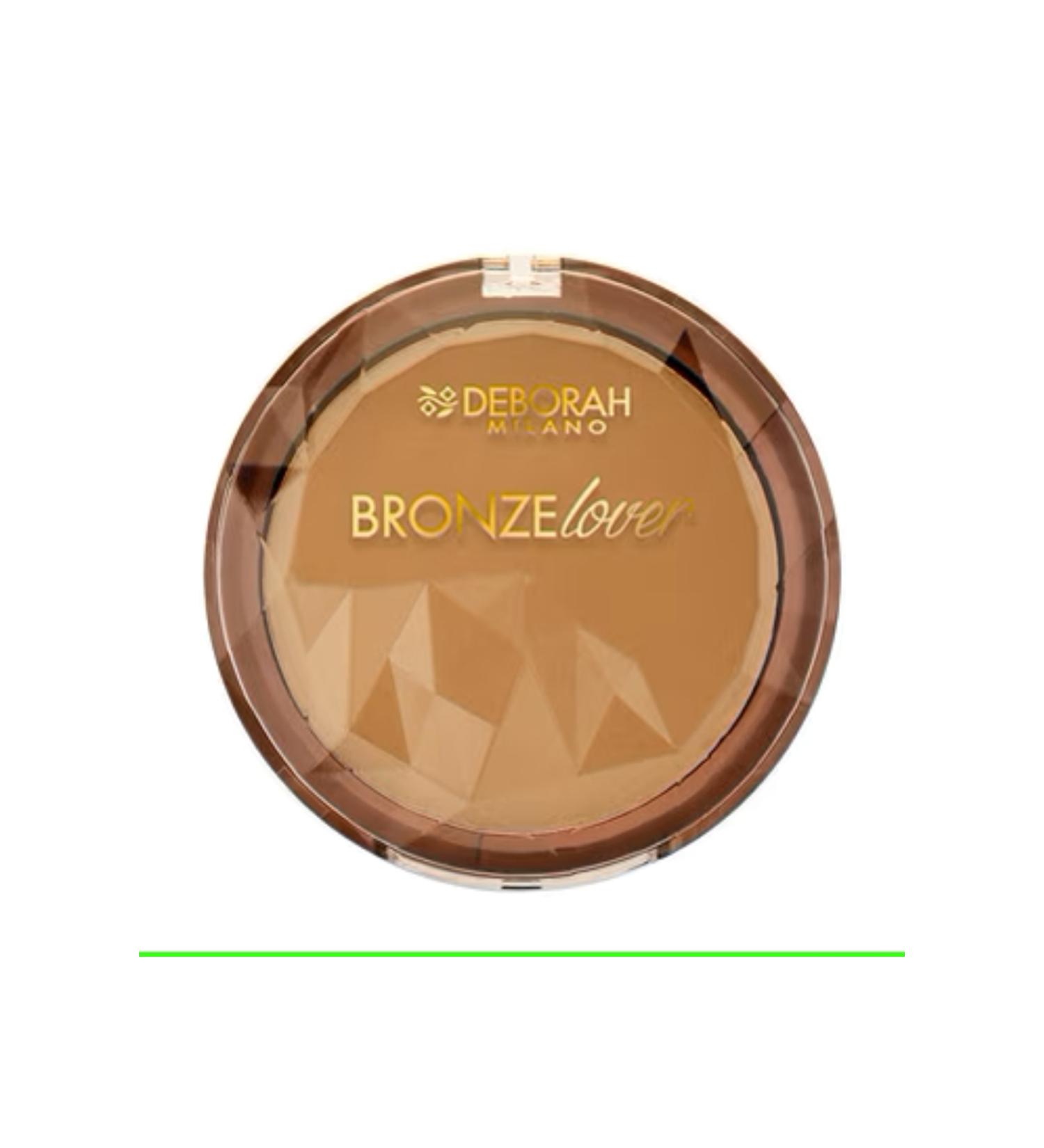 Deborah Bronze Lover Bronzer - Buy Online on GoSupps.com