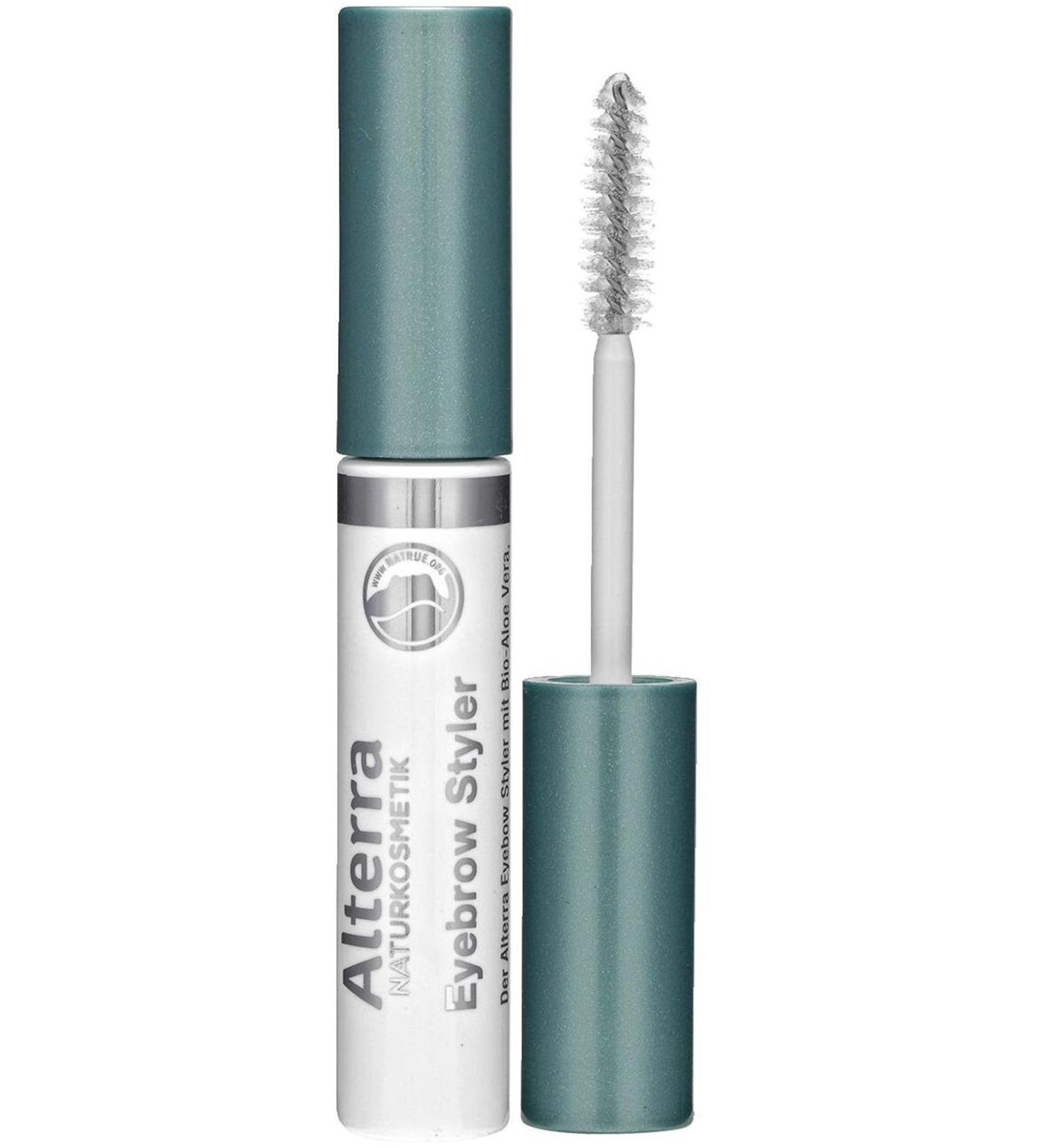 Alterra Brand: Eyebrow Shaper No:01 Transparent 10 Ml Category: Eyebrow Pencil & Eyebrow Shadow