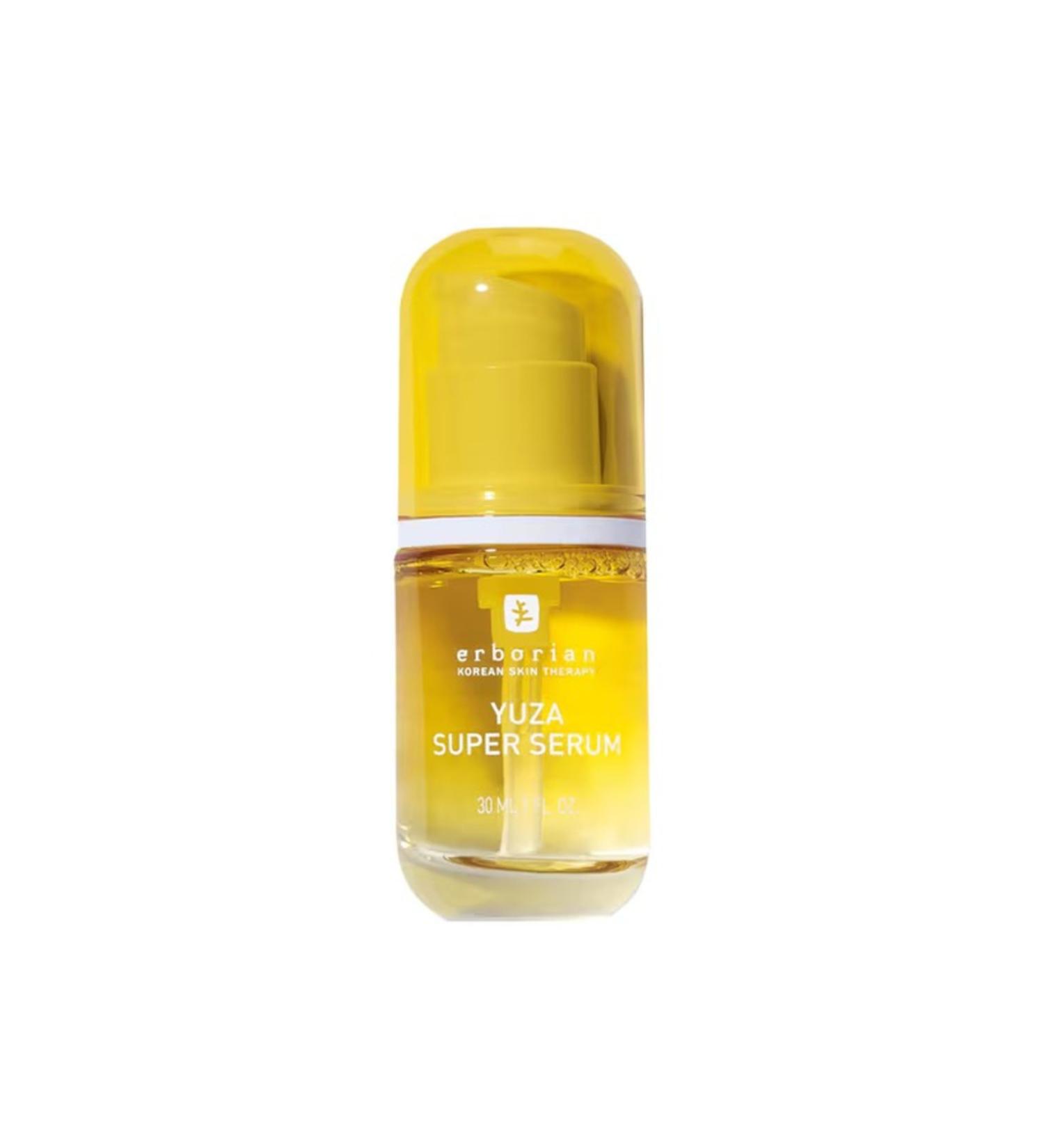 erborian Vitamin C Moisturizing Brightening Serum - 30 ml