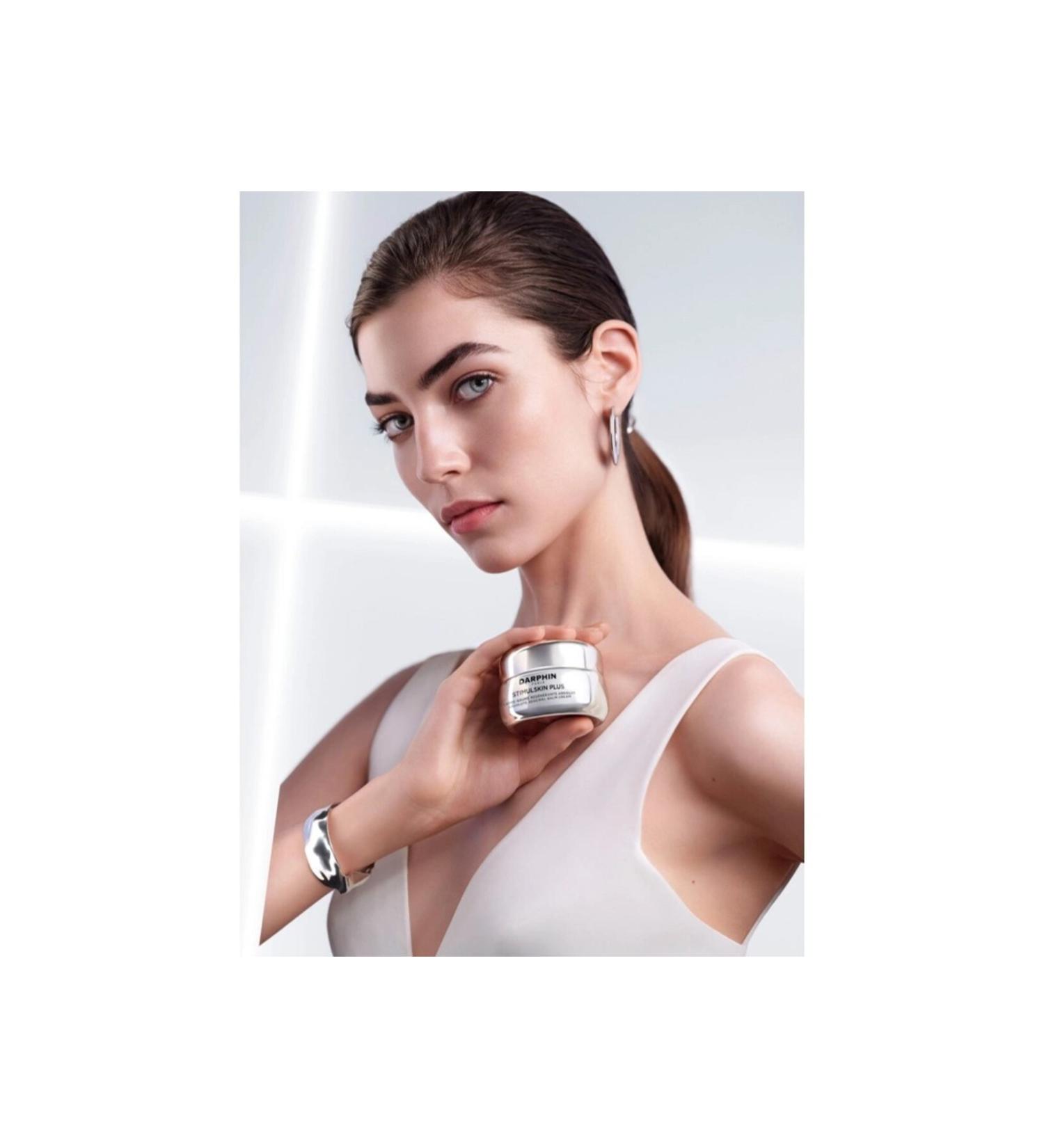 Darphin Stimulskin Plus Absolute Renewal-Anti-Aging Firming Smoothing Face Cream 50ml