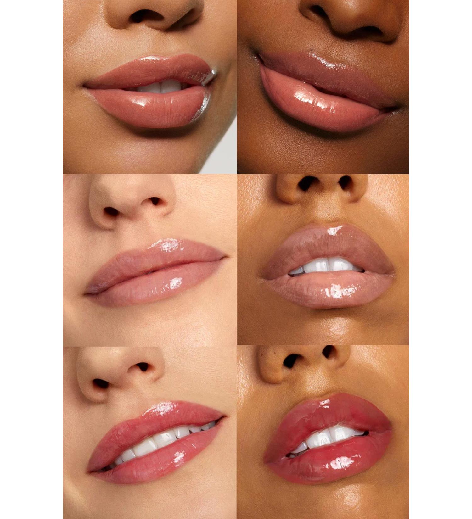 Tarte Maracuja Juicy - Lip Plumper Gloss-freshface