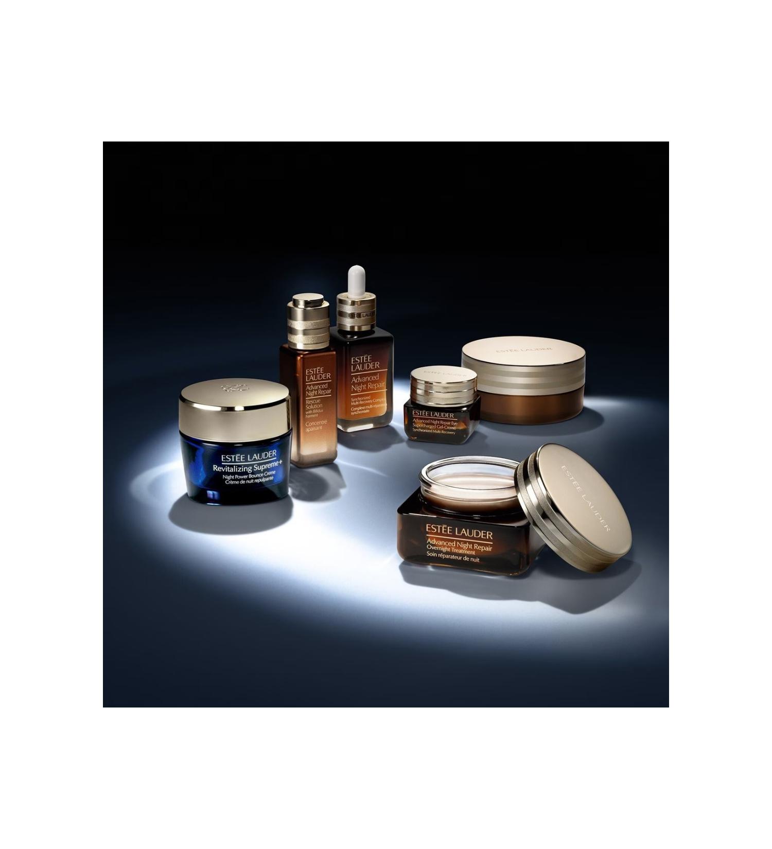 Estee Lauder Advanced Night Repair Overnight Treatment- 65 ml - Buy Online on GoSupps.com