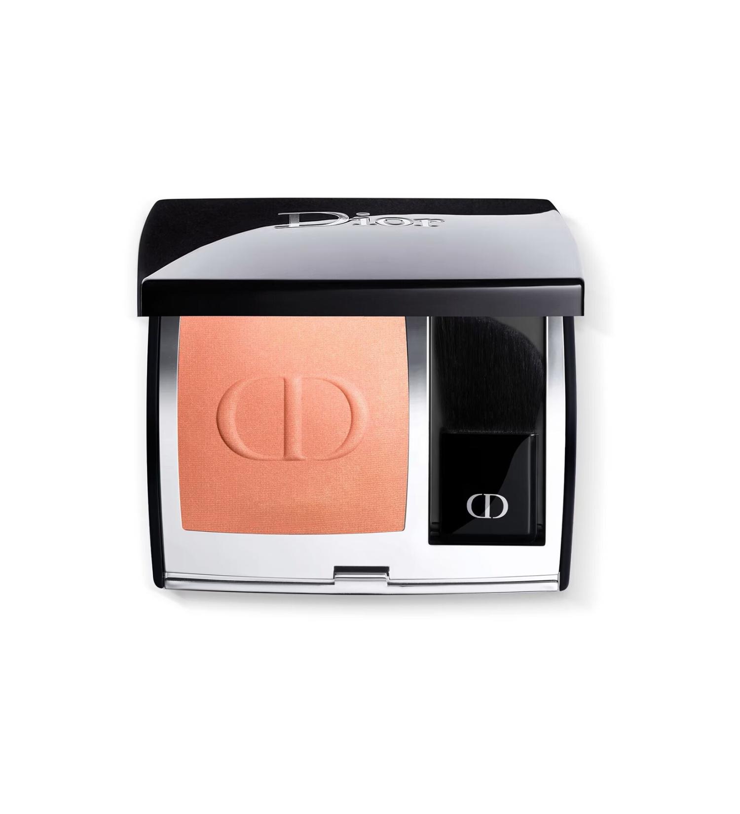 Dior Rouge Blush- Long Lasting Shiny & Matte & Satin Finish Blush 6.7G