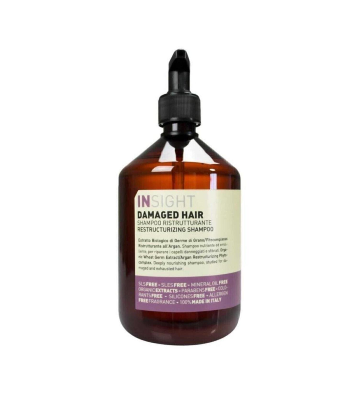 it's a 10 Miracle Brightening Shampoo For Blondes 1 Lt