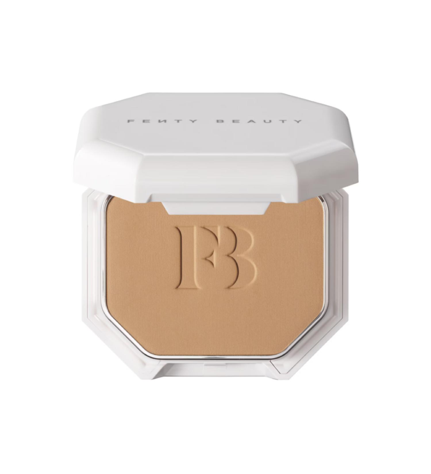 FENTY BEAUTY Pro Filt'r Soft Matte Powder - Foundation provides full coverage for a natural finish (9.1 g)