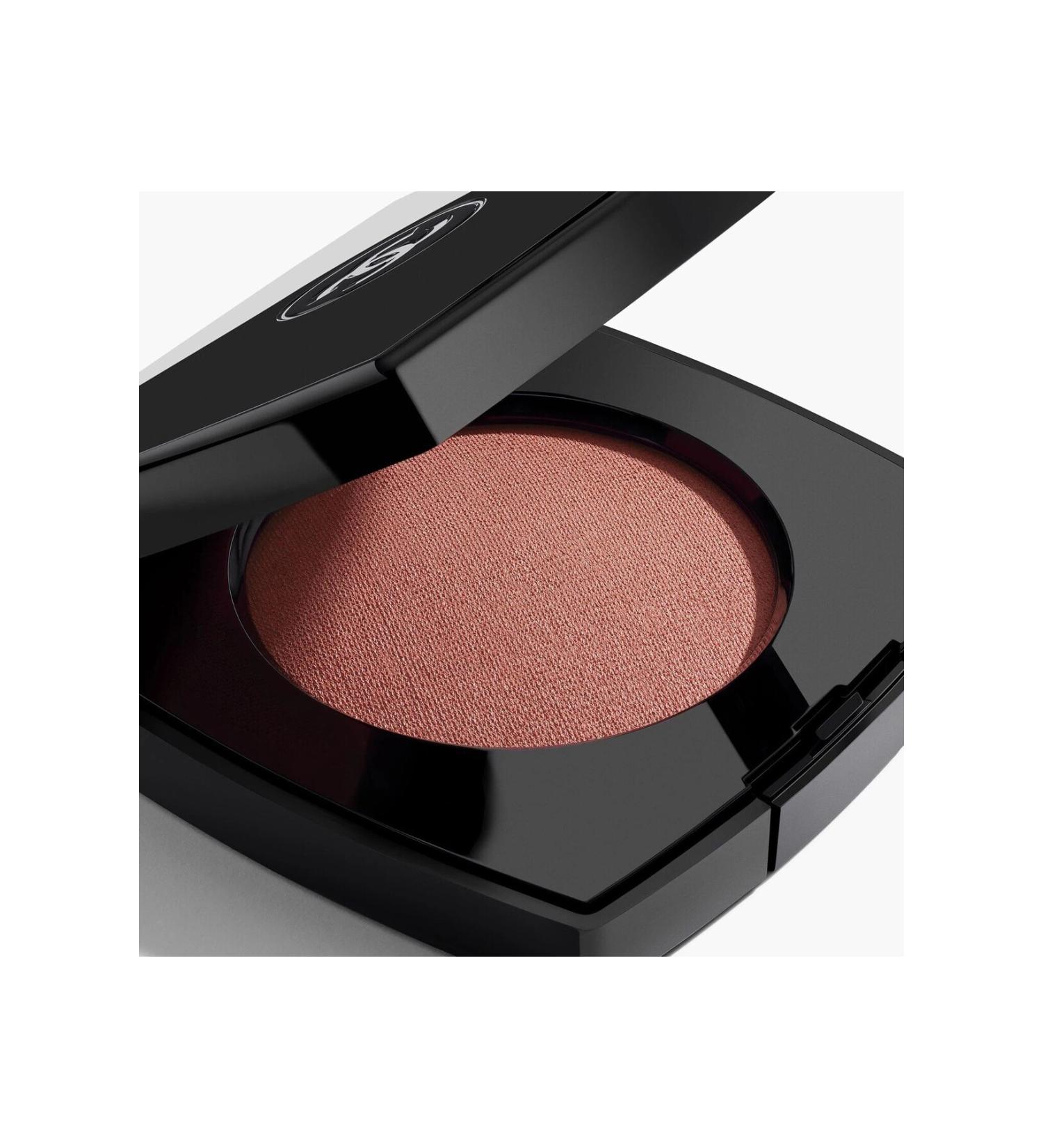 Chanel JOUES CONTRASTE INTENSE Cream-to-powder Blush-fresh face cosmetics - Buy Online on GoSupps.com