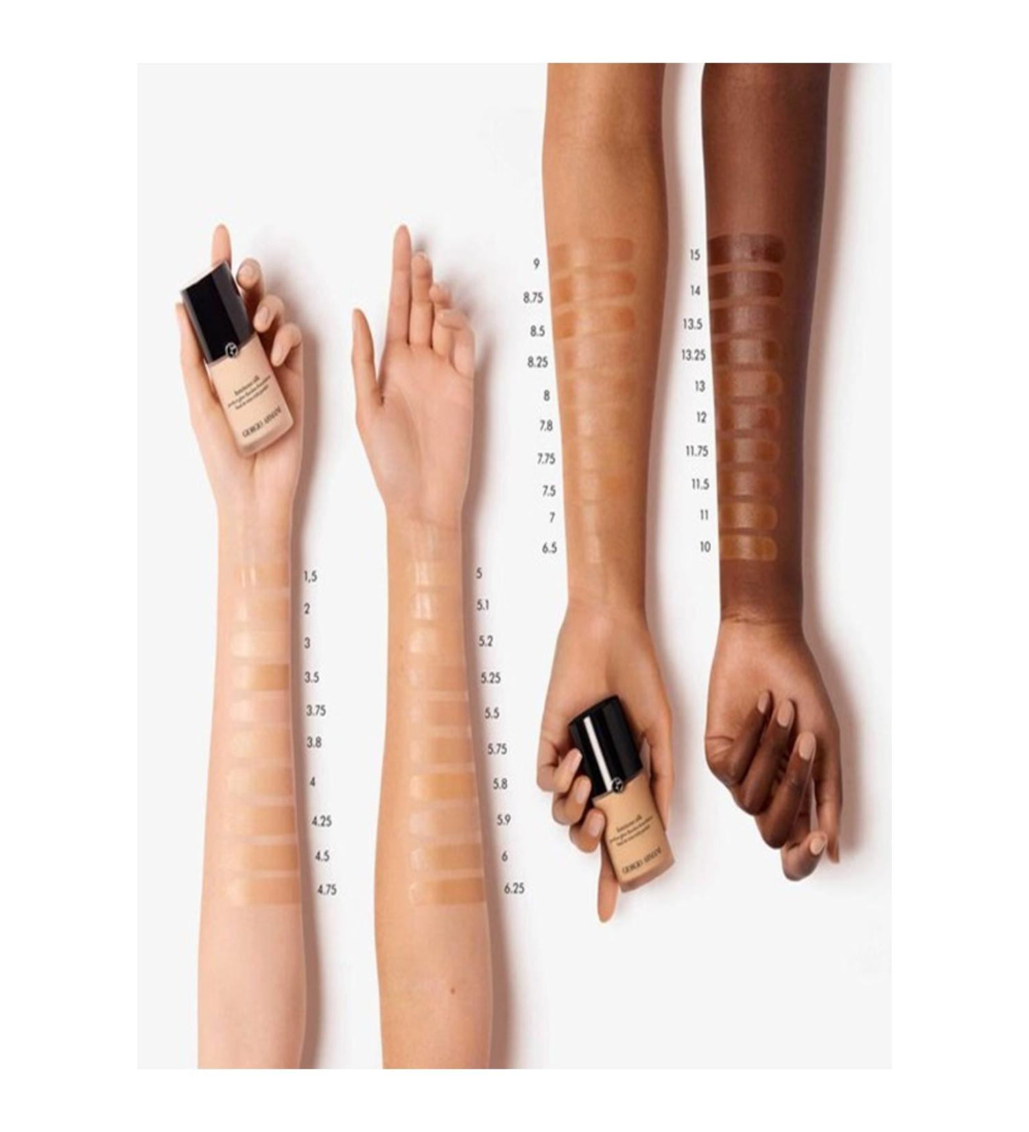 Dior Forever Skin Perfect-Long-Lasting 24-Hour Moisturizing Multi-Purpose Stick Foundation 10G - Buy Online on GoSupps.com