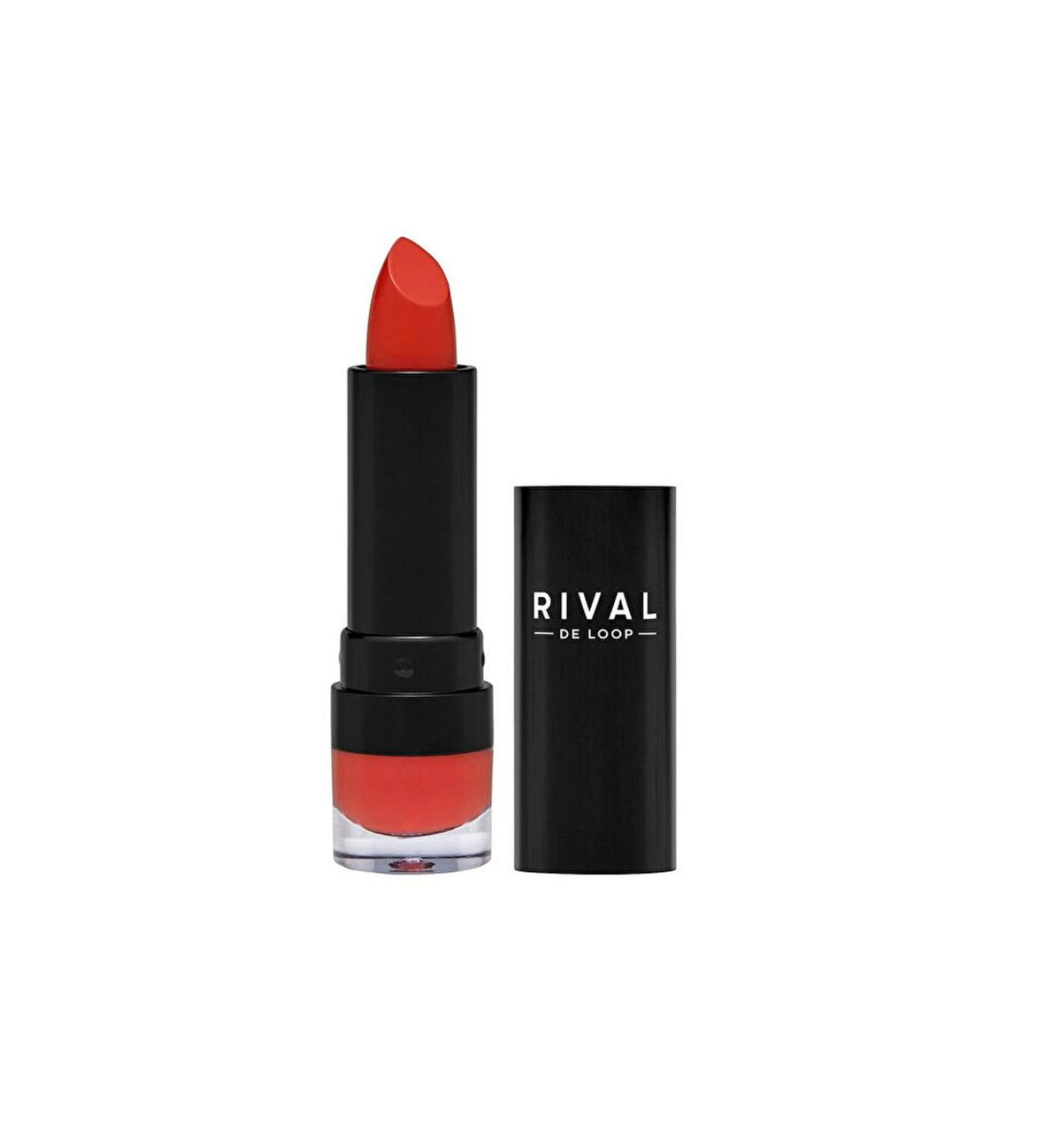 Rival De Loop Lipstick Shine 'n Care No: 09