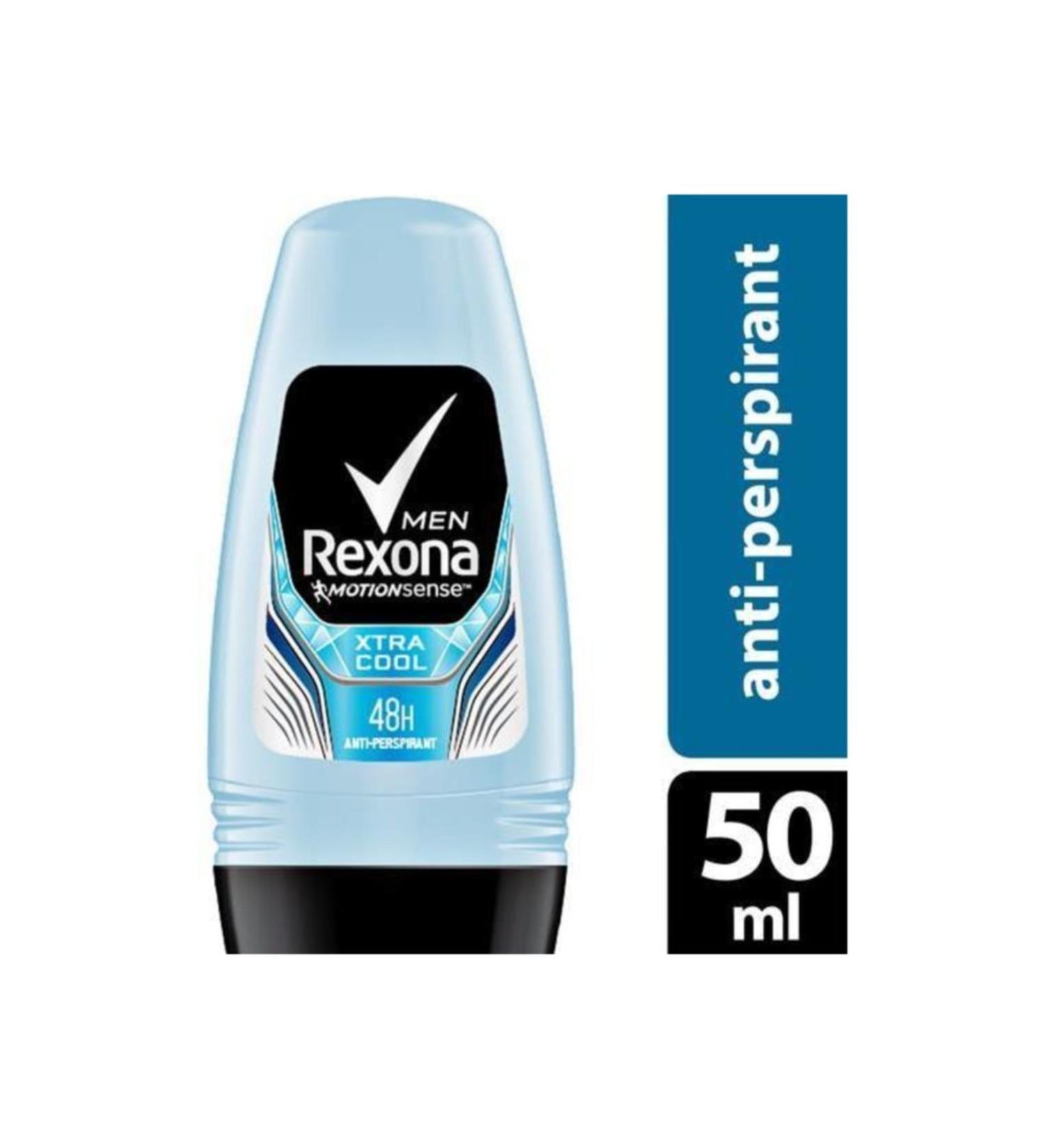 Rexona Roll-on Xtra Cool Anti-perspirant 50 Ml