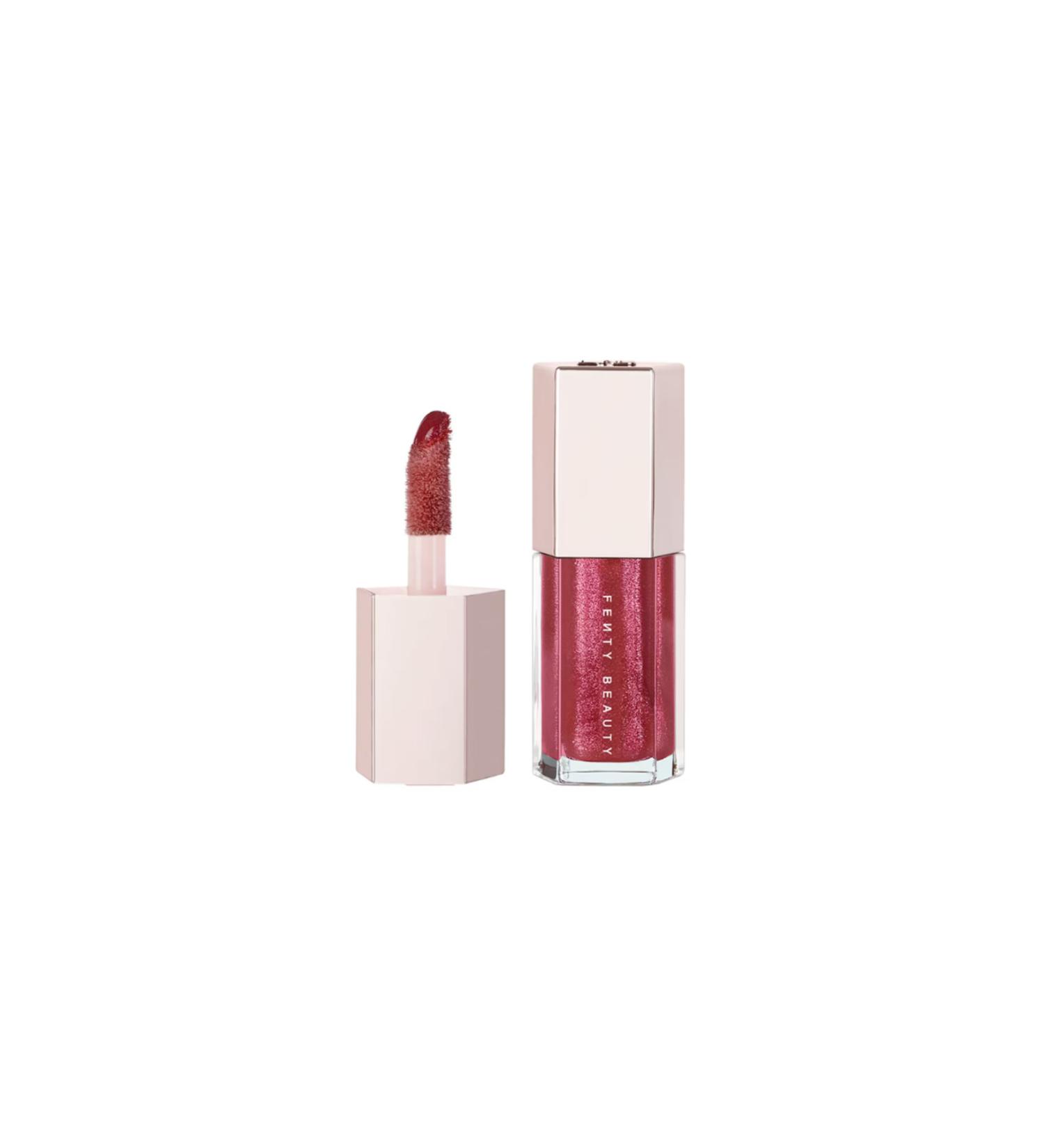 FENTY BEAUTY Mini Gloss Bomb Universal Lip Luminizer - Shea Butter Lip Gloss