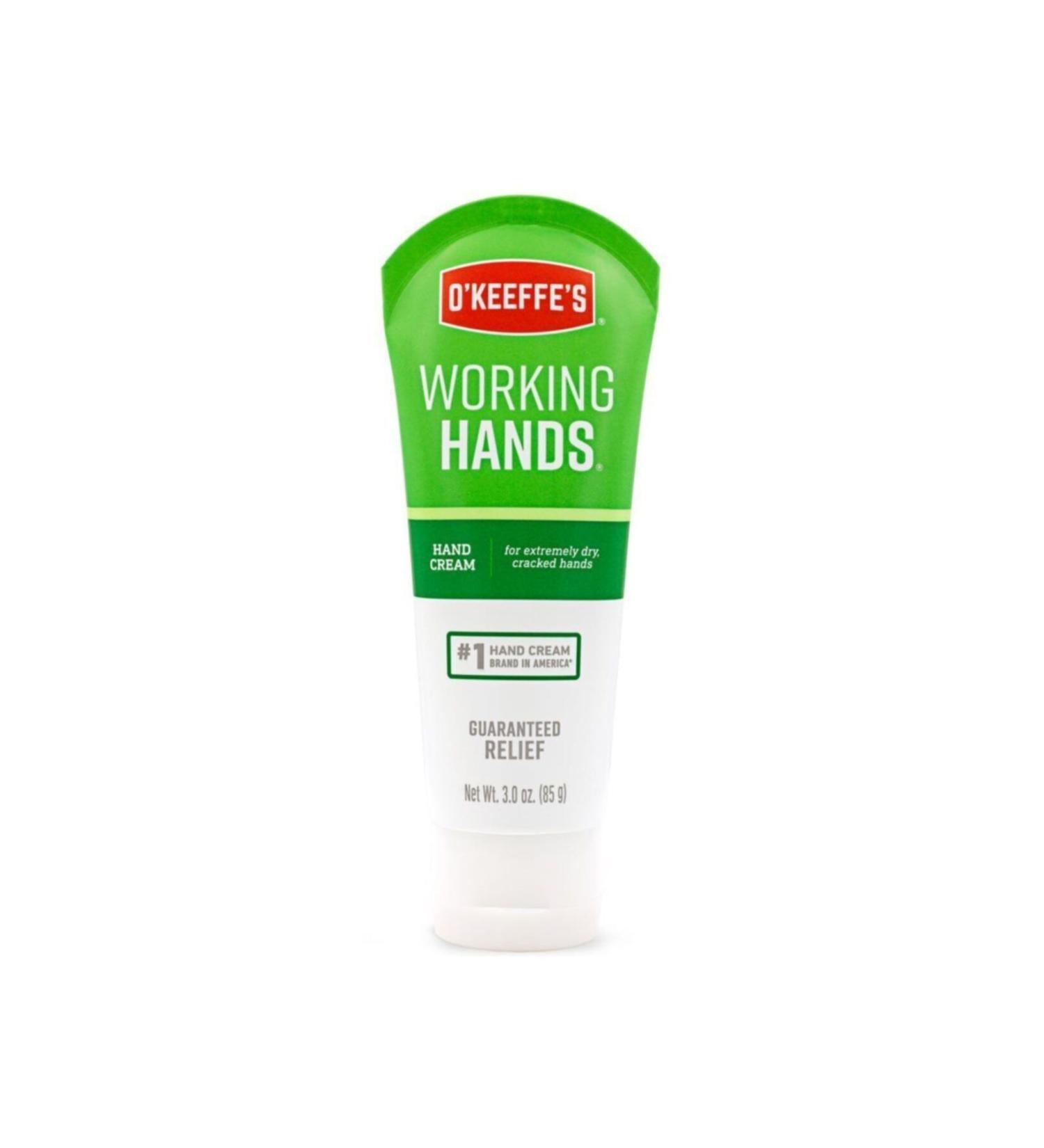 O'Keefe's O'keeffe's Working Hands Hand Cream 85gr
