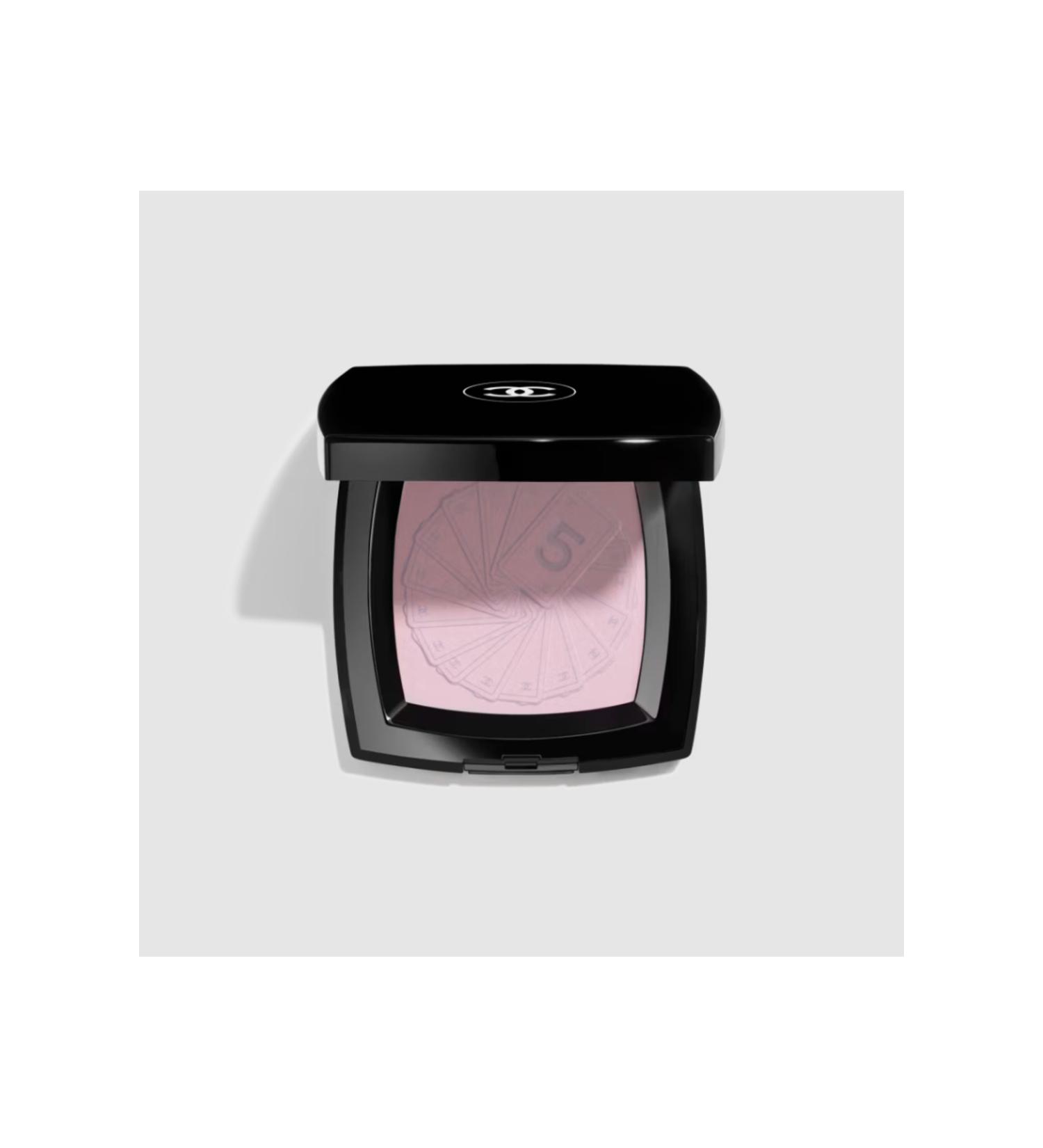 Chanel LES TAROTS Matte Powder Blush Soft Powder Texture Velvety Matte Finish (14g) - Buy Online on GoSupps.com