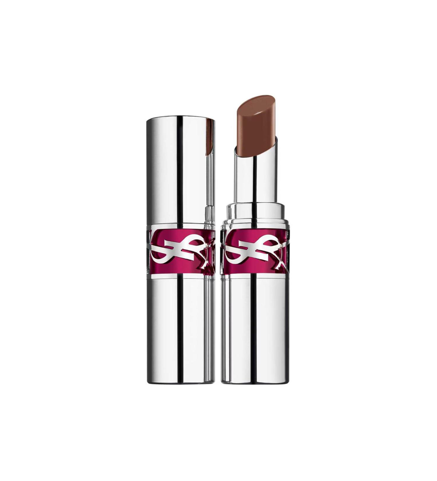 Yves Saint Laurent loveshine candy glaze - lip gloss-destina