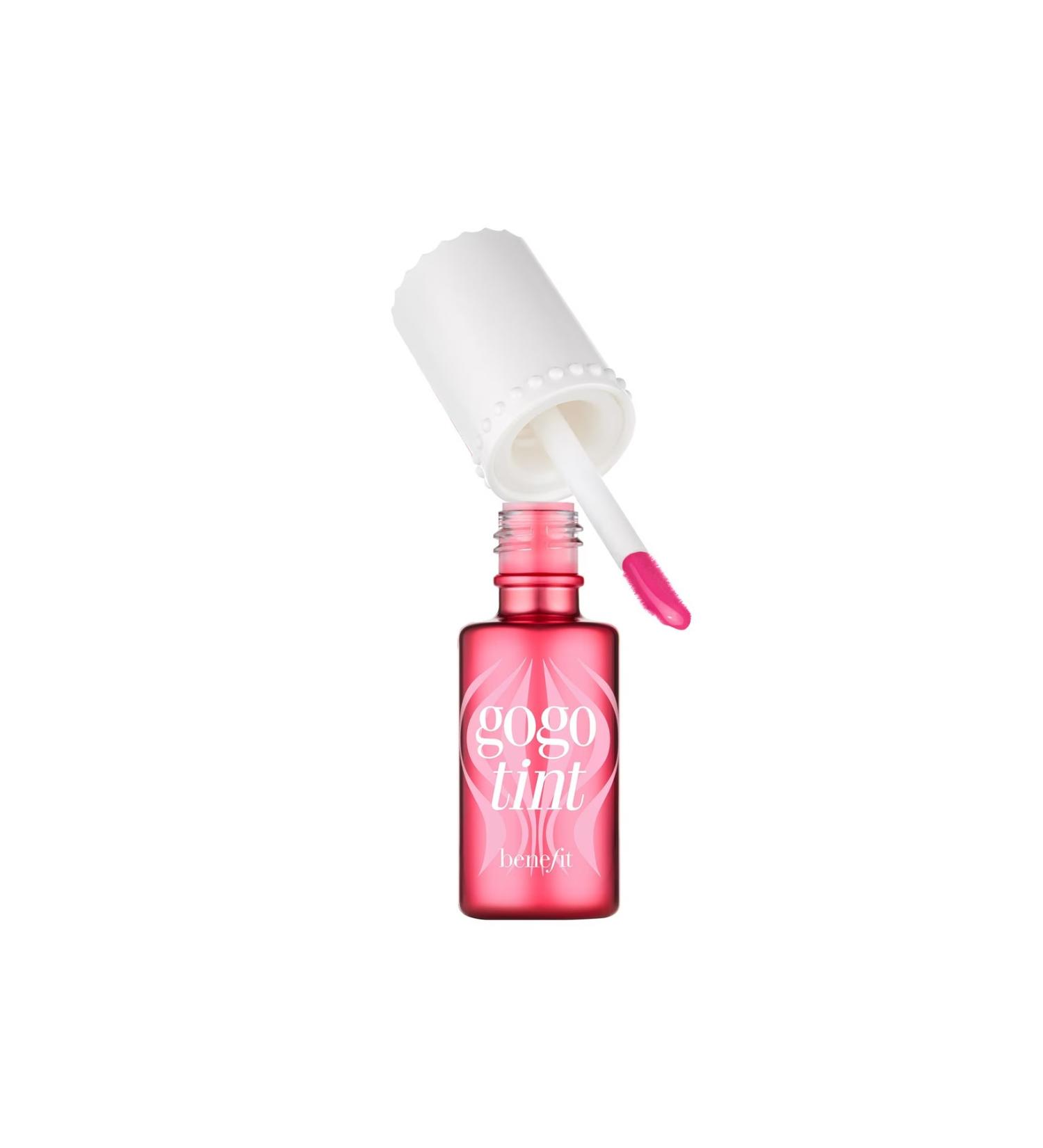 benefit cosmetics Liquid Coloring Blush and Lipstick
