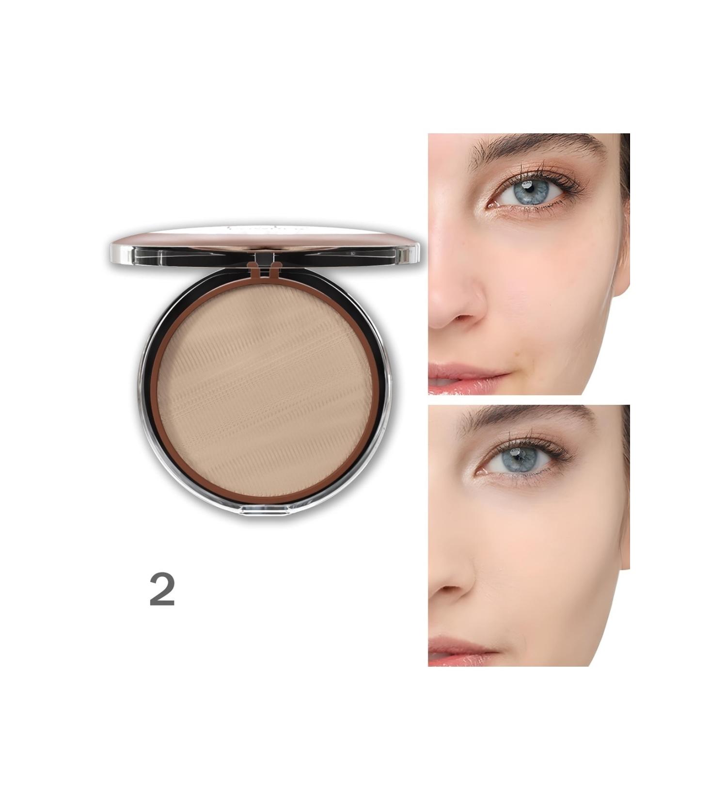 Estella A Flawless Look is Possible with Just One Powder: Estel'la Matt BB Powder No:2 - Buy Online on GoSupps.com