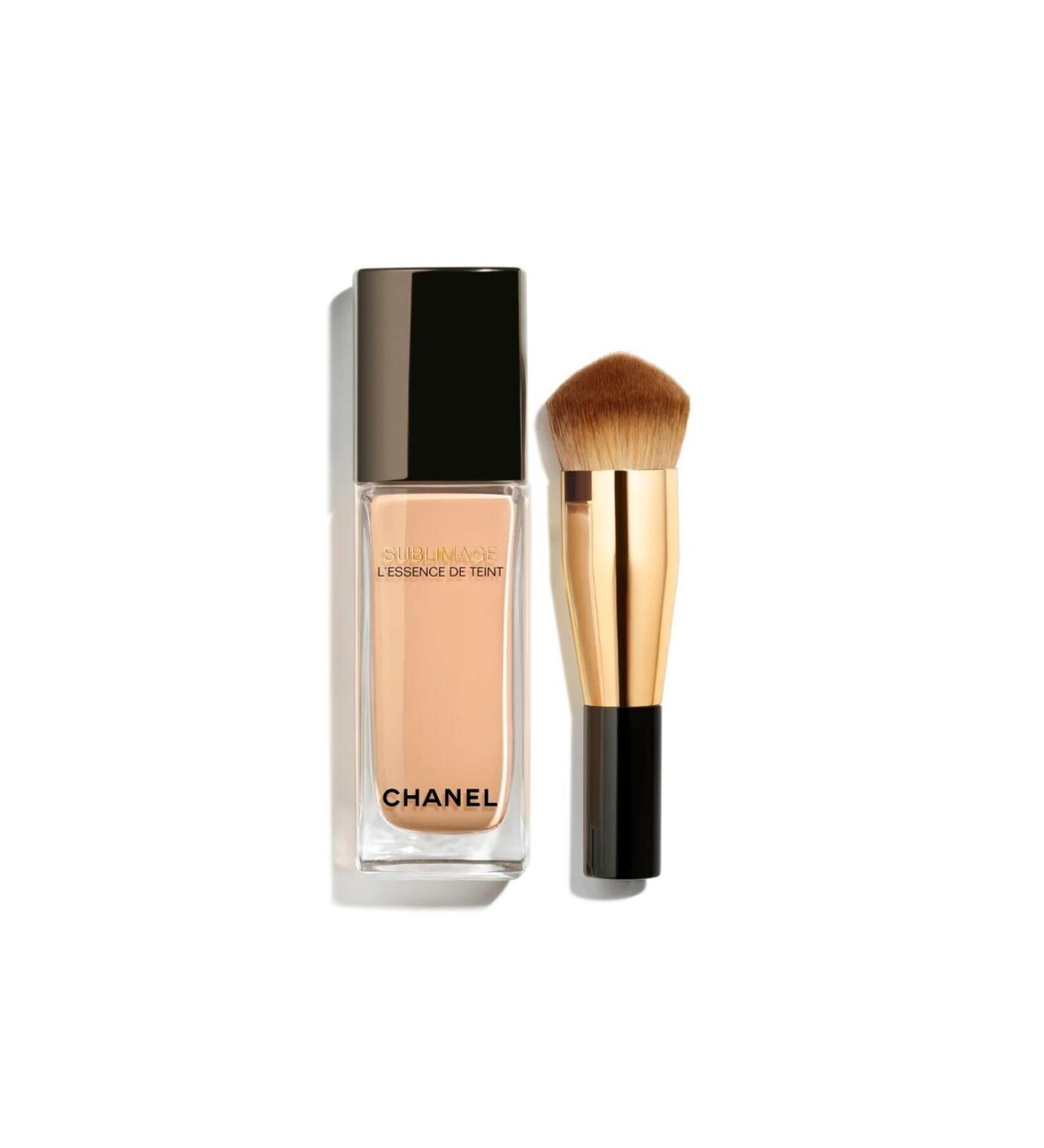 Chanel ChaneI - UNIQUE BRIGHTENING SERUM FOUNDATION - SUBLIMAGE L'ESSENCE DE TEINT - B30