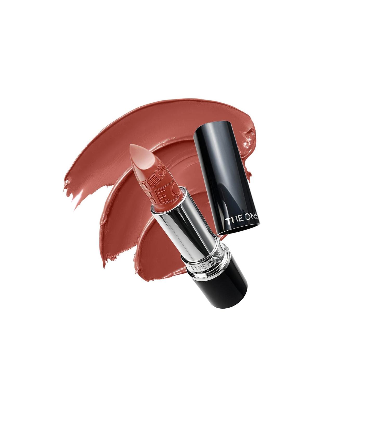 Oriflame The One Smart Sync Lipstick - Buy Online on GoSupps.com