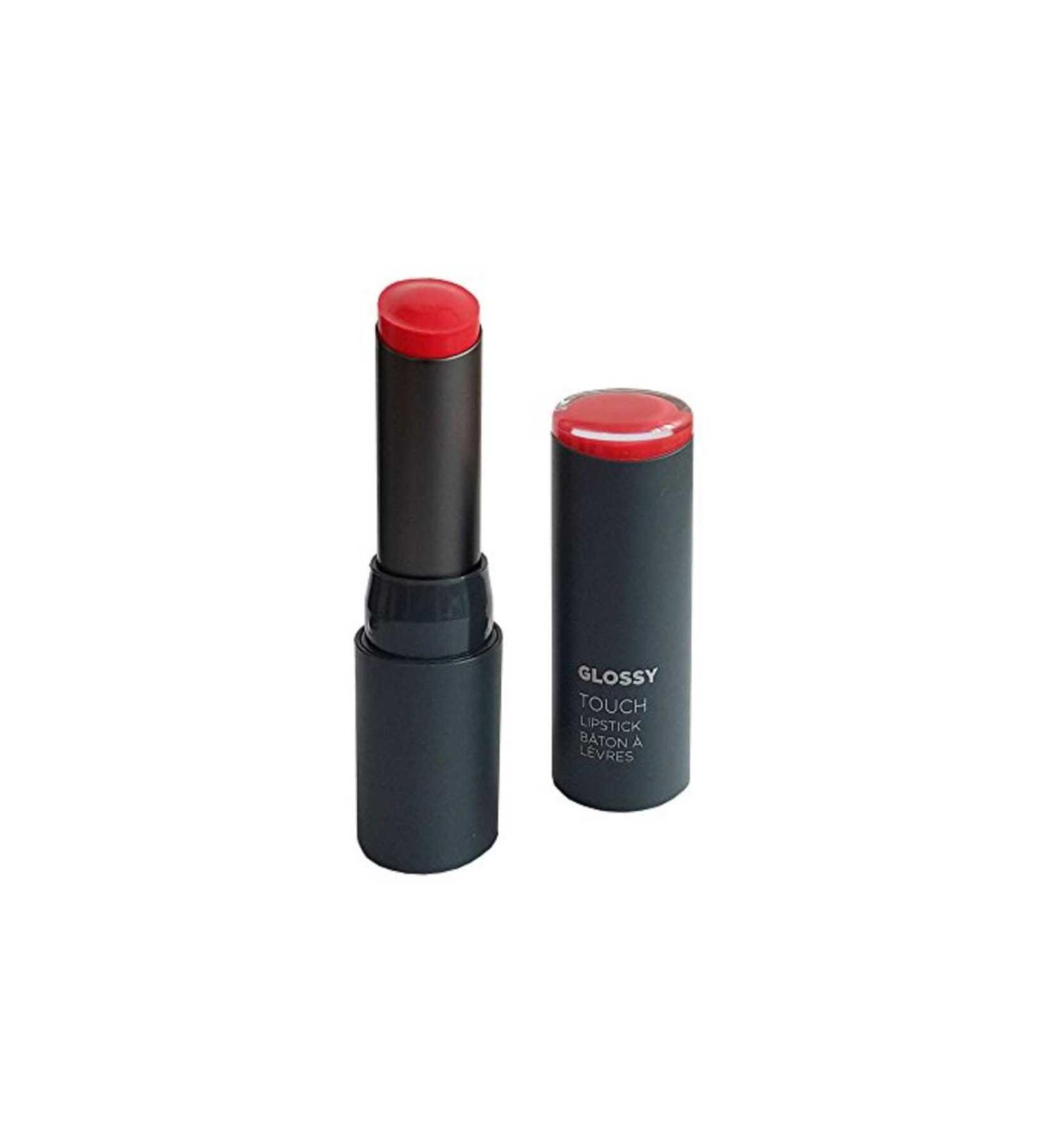 The Face Shop GLOSSY TOUCH LIPSTICK RD01